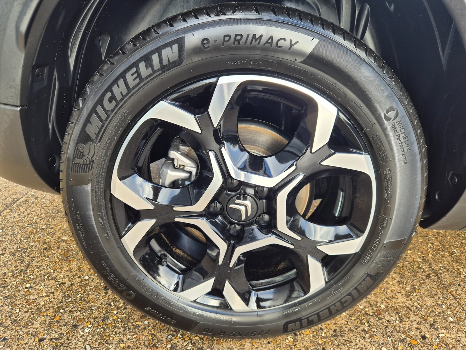 Used Citroen C5 Aircross 2025 for sale - 77193703: Photo 12