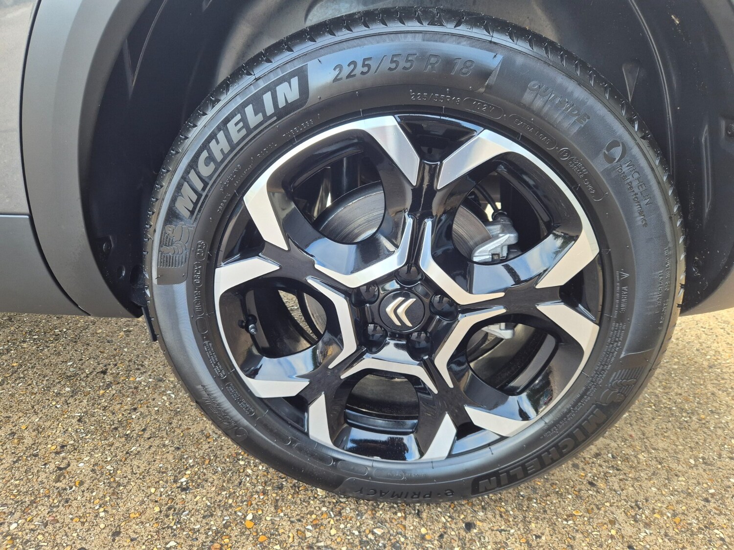 Used Citroen C5 Aircross 2025 for sale - 77193703: Photo 13