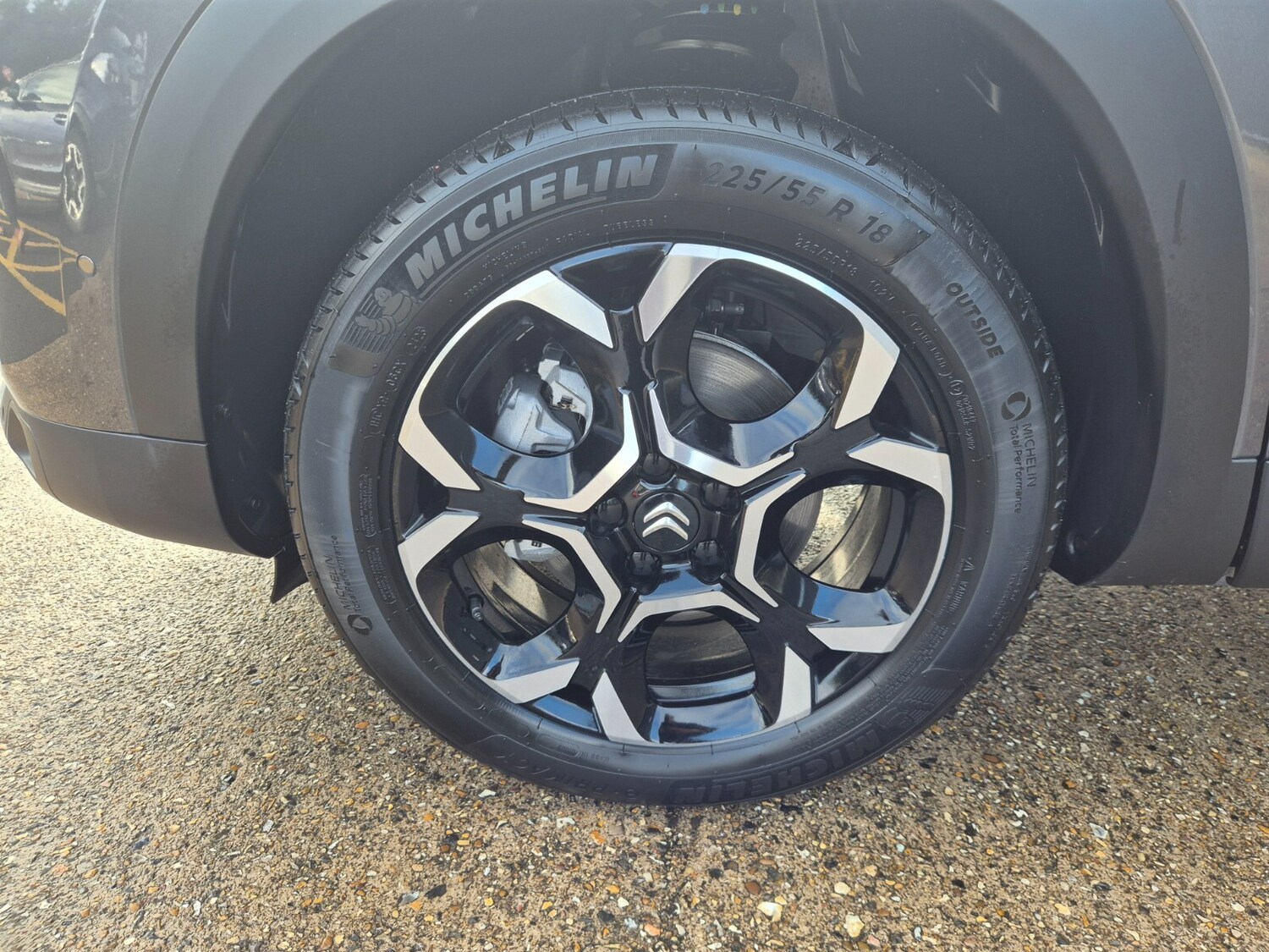 Used Citroen C5 Aircross 2025 for sale - 77193703: Photo 14