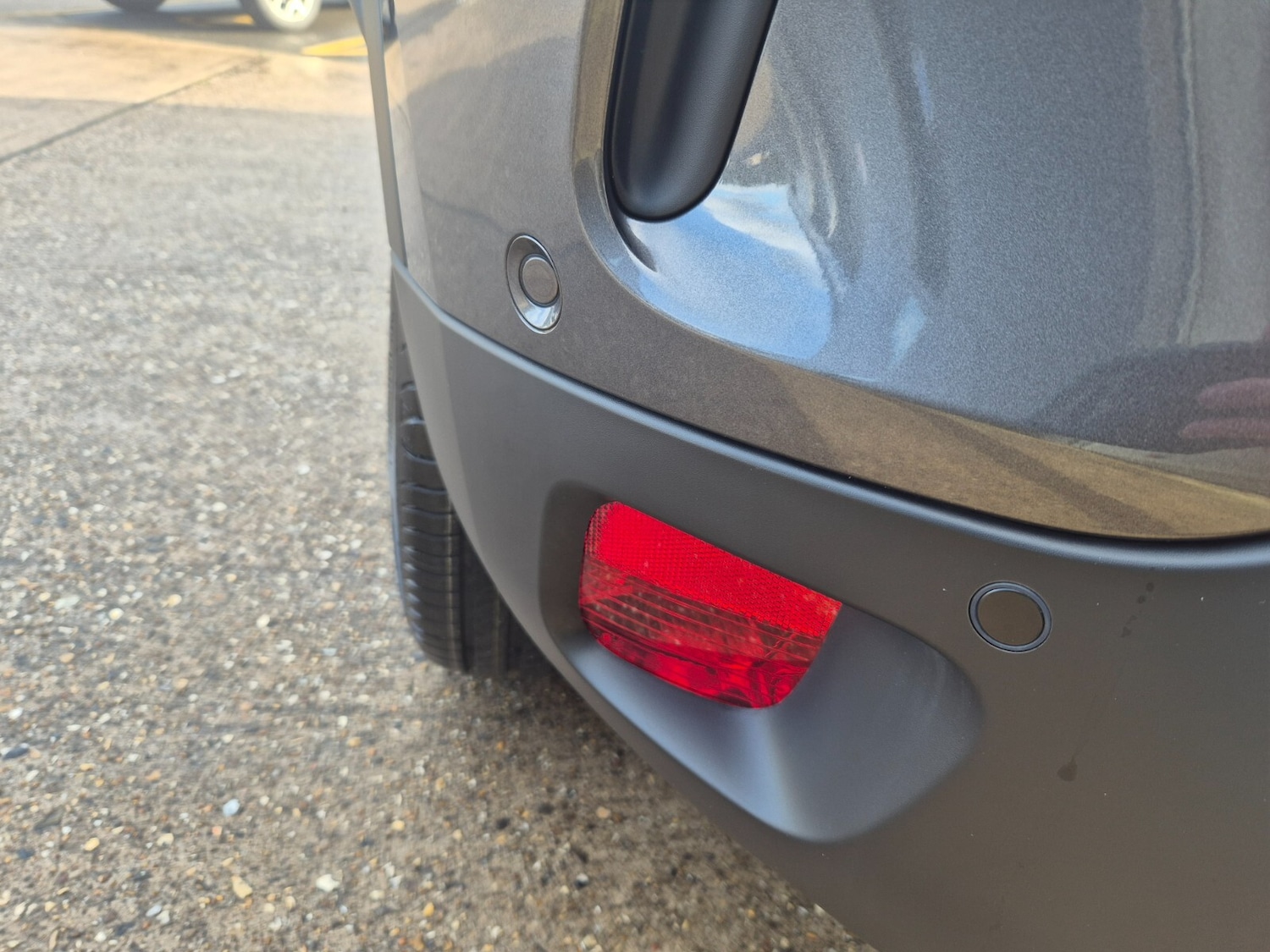 Used Citroen C5 Aircross 2025 for sale - 77193703: Photo 15