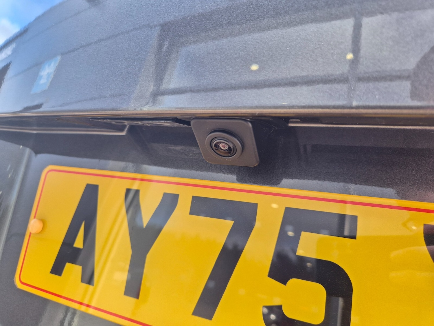 Used Citroen C5 Aircross 2025 for sale - 77193703: Photo 16