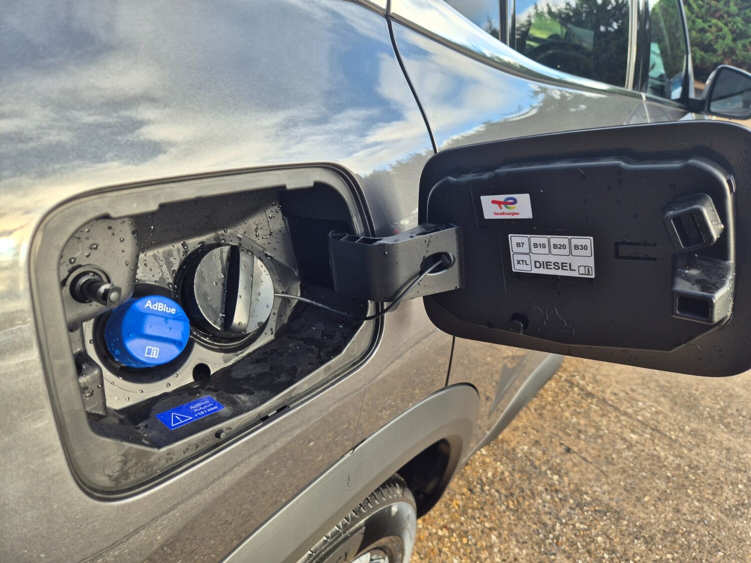 Used Citroen C5 Aircross 2025 for sale - 77193703: Photo 19