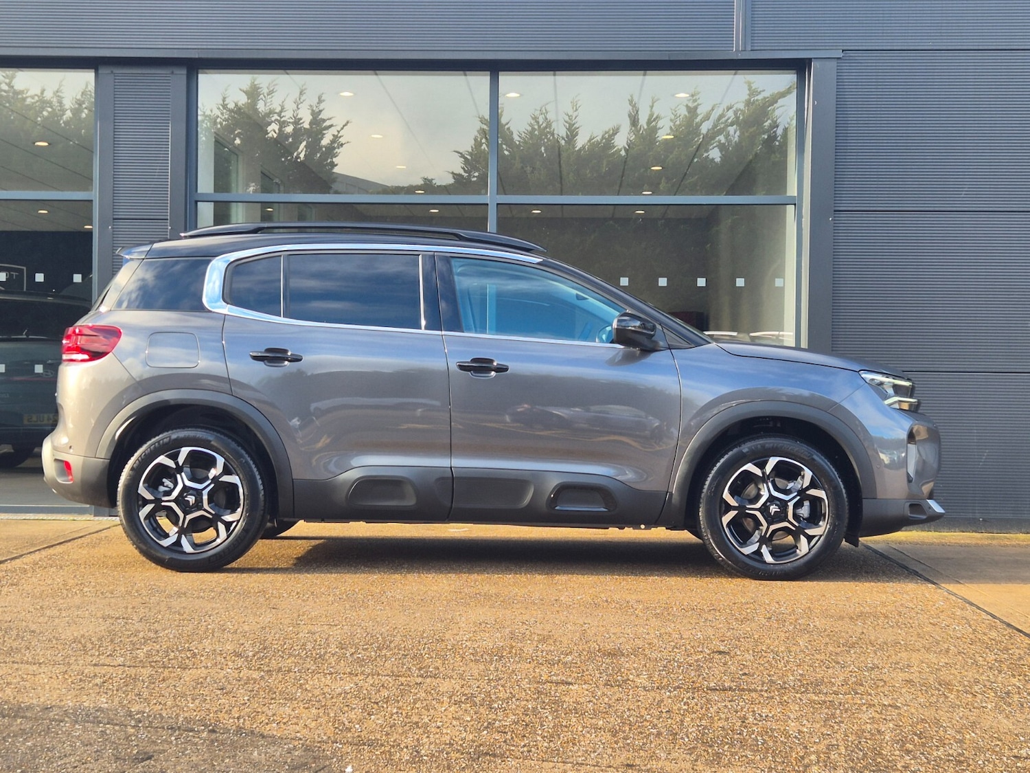 Used Citroen C5 Aircross 2025 for sale - 77193703: Photo 2