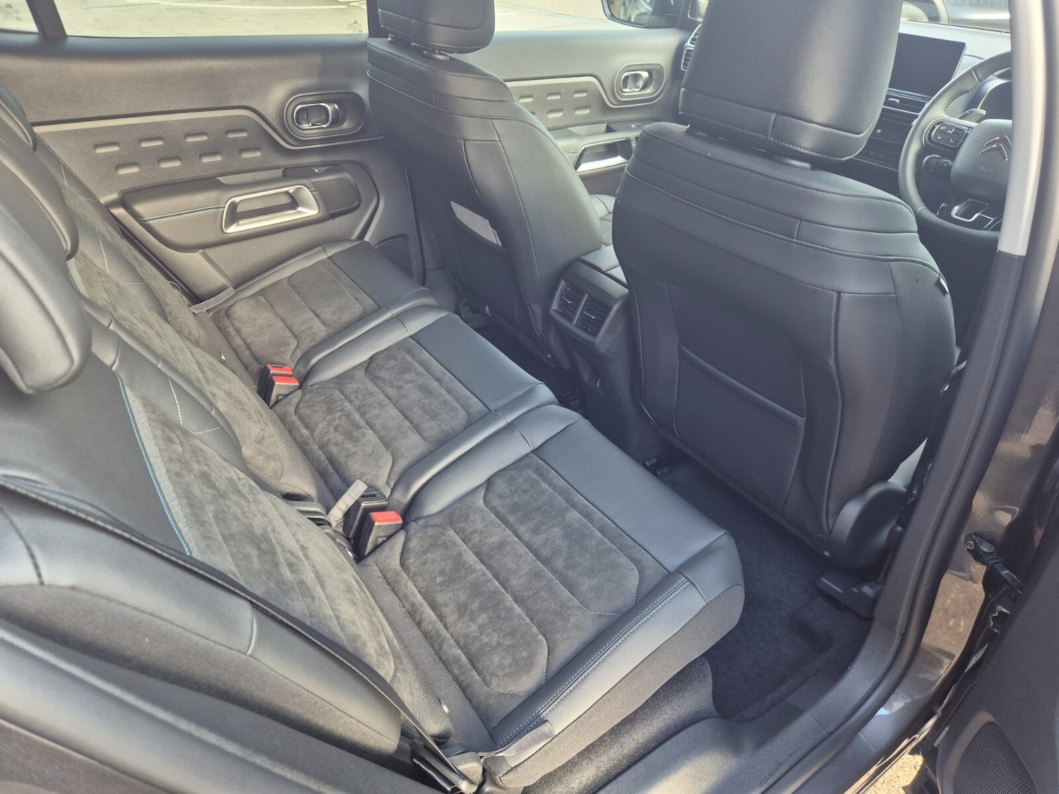 Used Citroen C5 Aircross 2025 for sale - 77193703: Photo 20