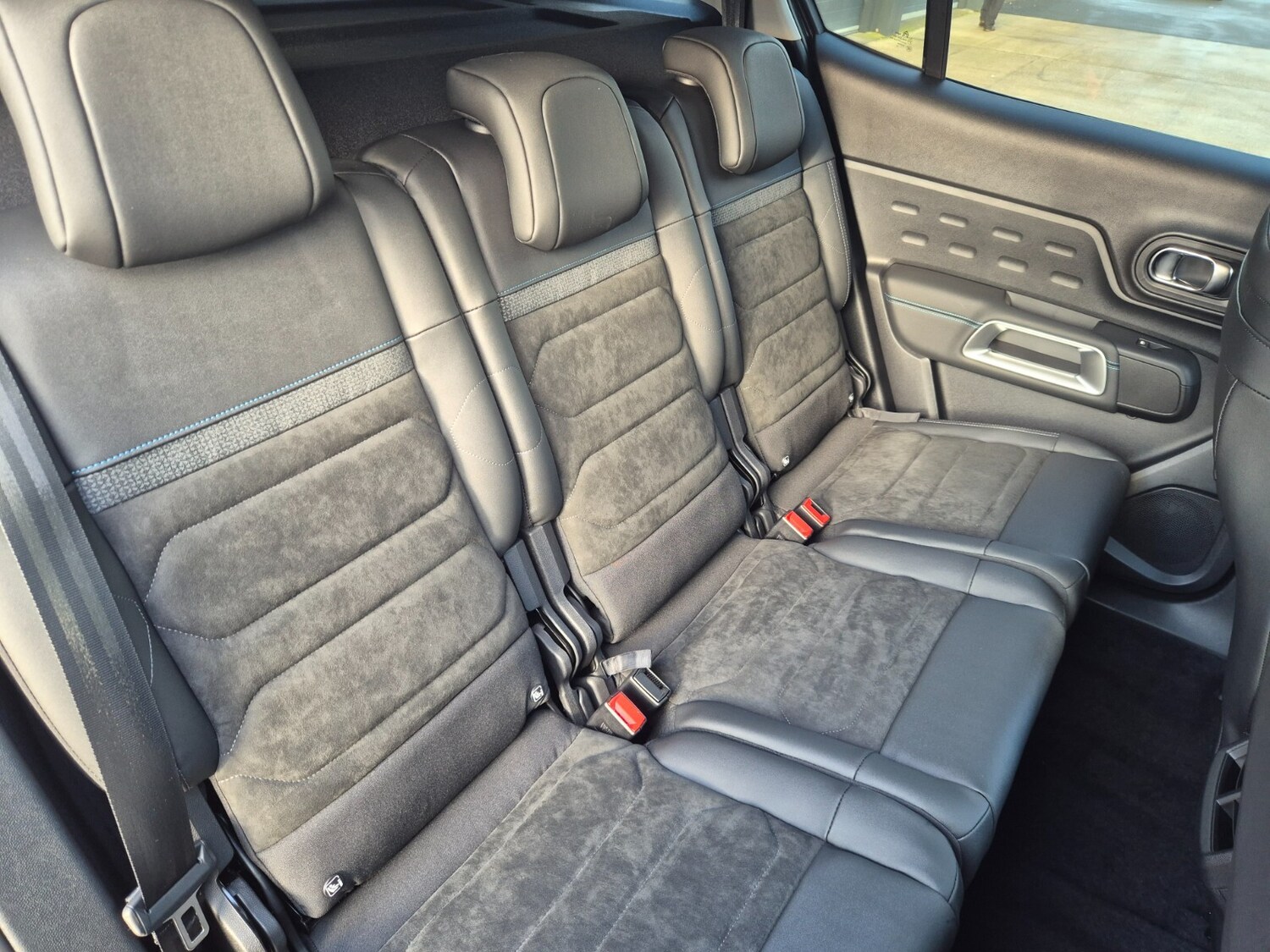 Used Citroen C5 Aircross 2025 for sale - 77193703: Photo 21