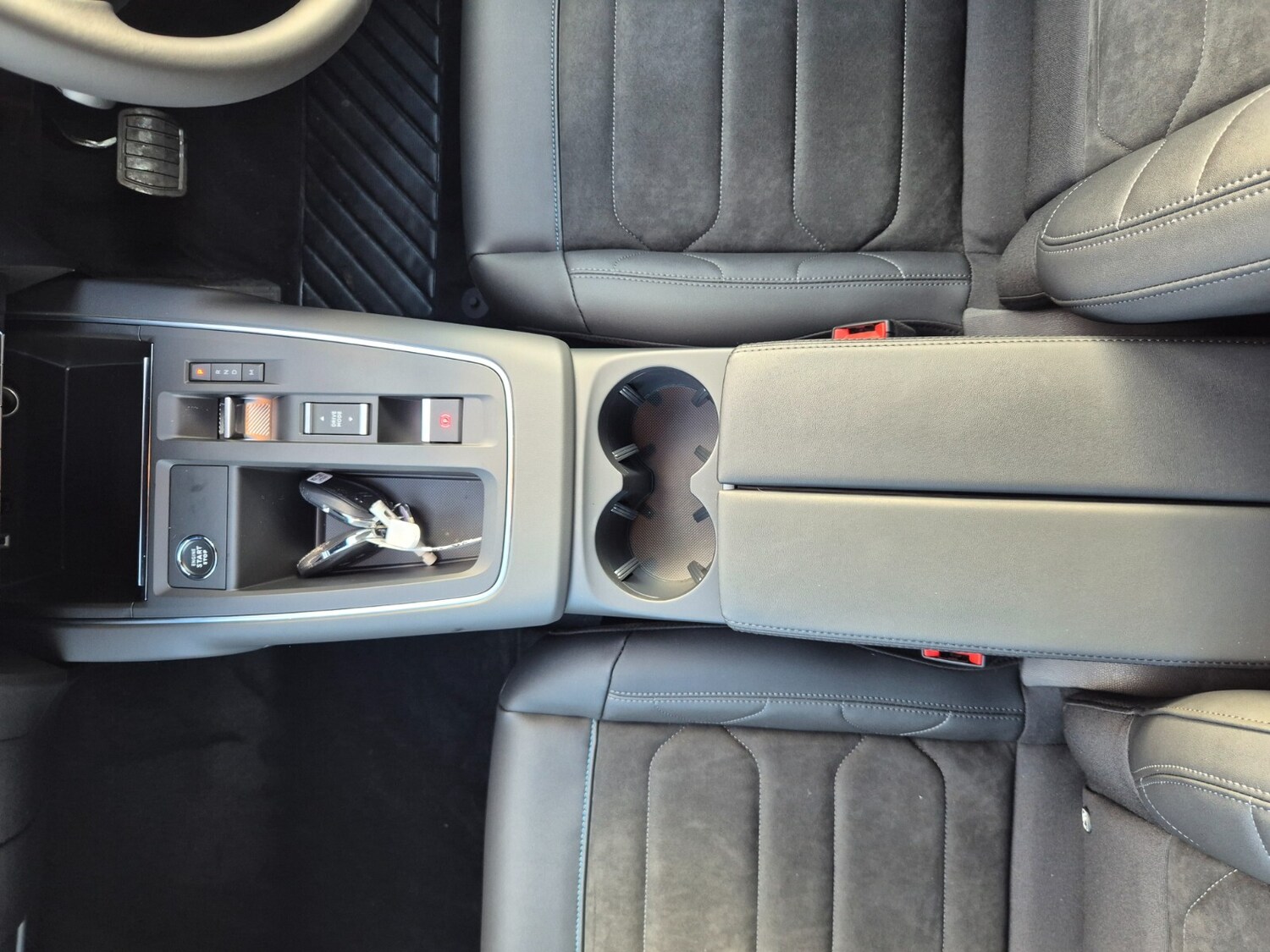 Used Citroen C5 Aircross 2025 for sale - 77193703: Photo 26