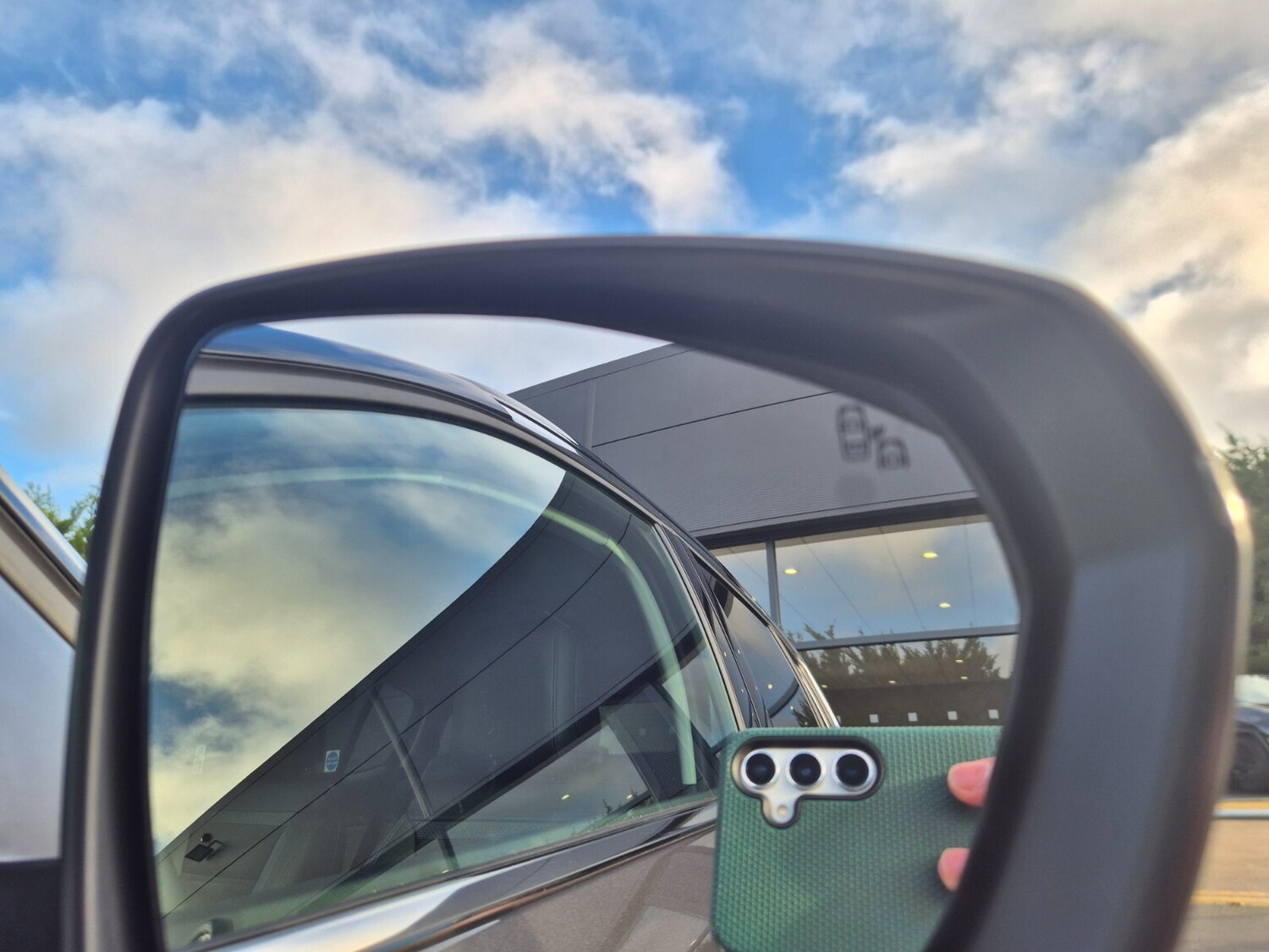 Used Citroen C5 Aircross 2025 for sale - 77193703: Photo 28