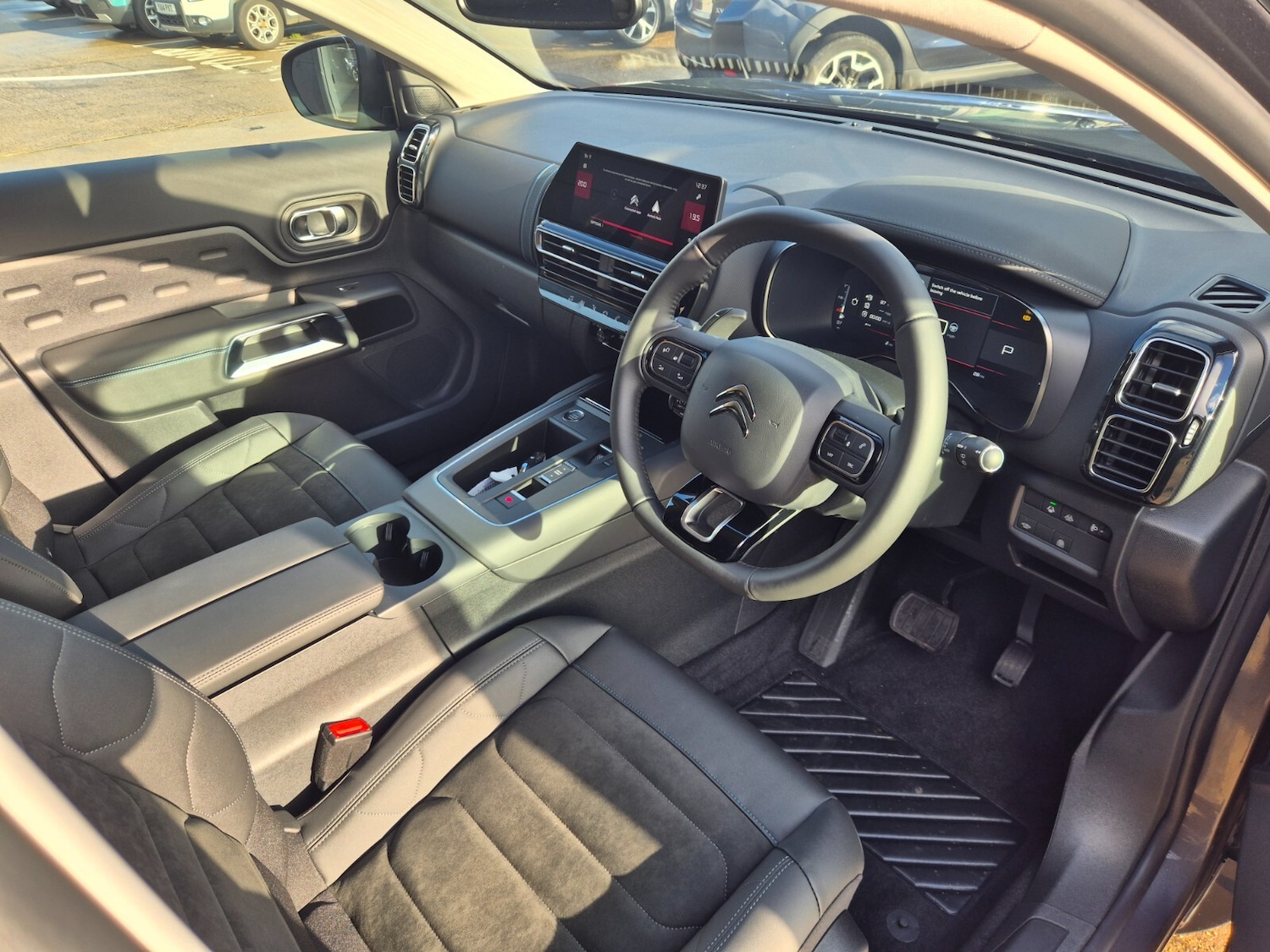 Used Citroen C5 Aircross 2025 for sale - 77193703: Photo 29