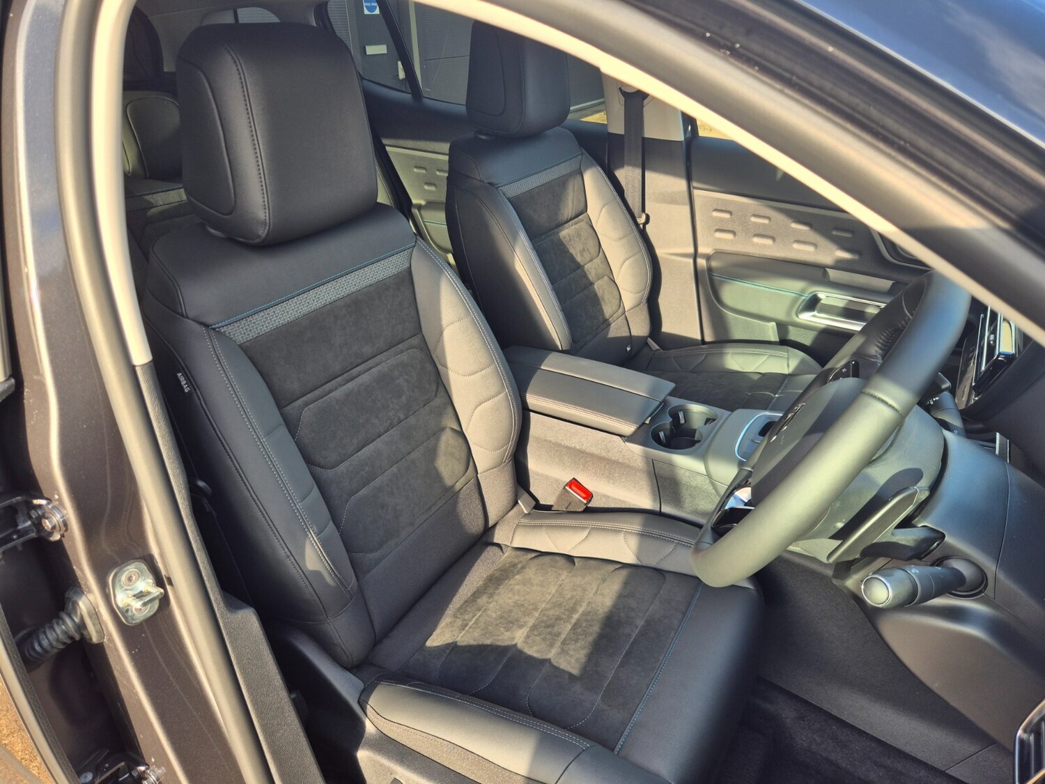 Used Citroen C5 Aircross 2025 for sale - 77193703: Photo 30