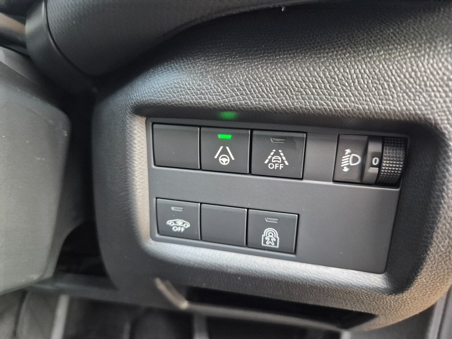 Used Citroen C5 Aircross 2025 for sale - 77193703: Photo 33