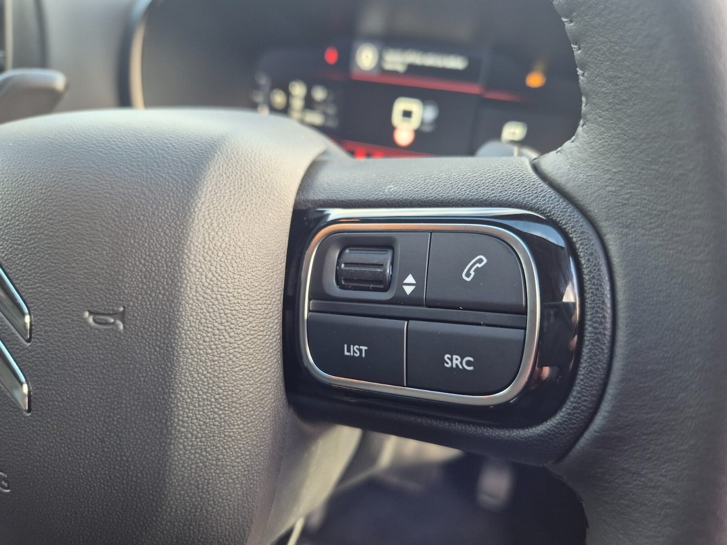 Used Citroen C5 Aircross 2025 for sale - 77193703: Photo 34