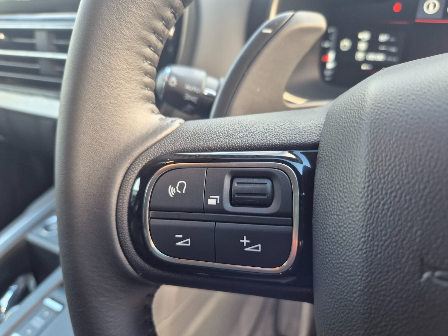 Used Citroen C5 Aircross 2025 for sale - 77193703: Photo 35