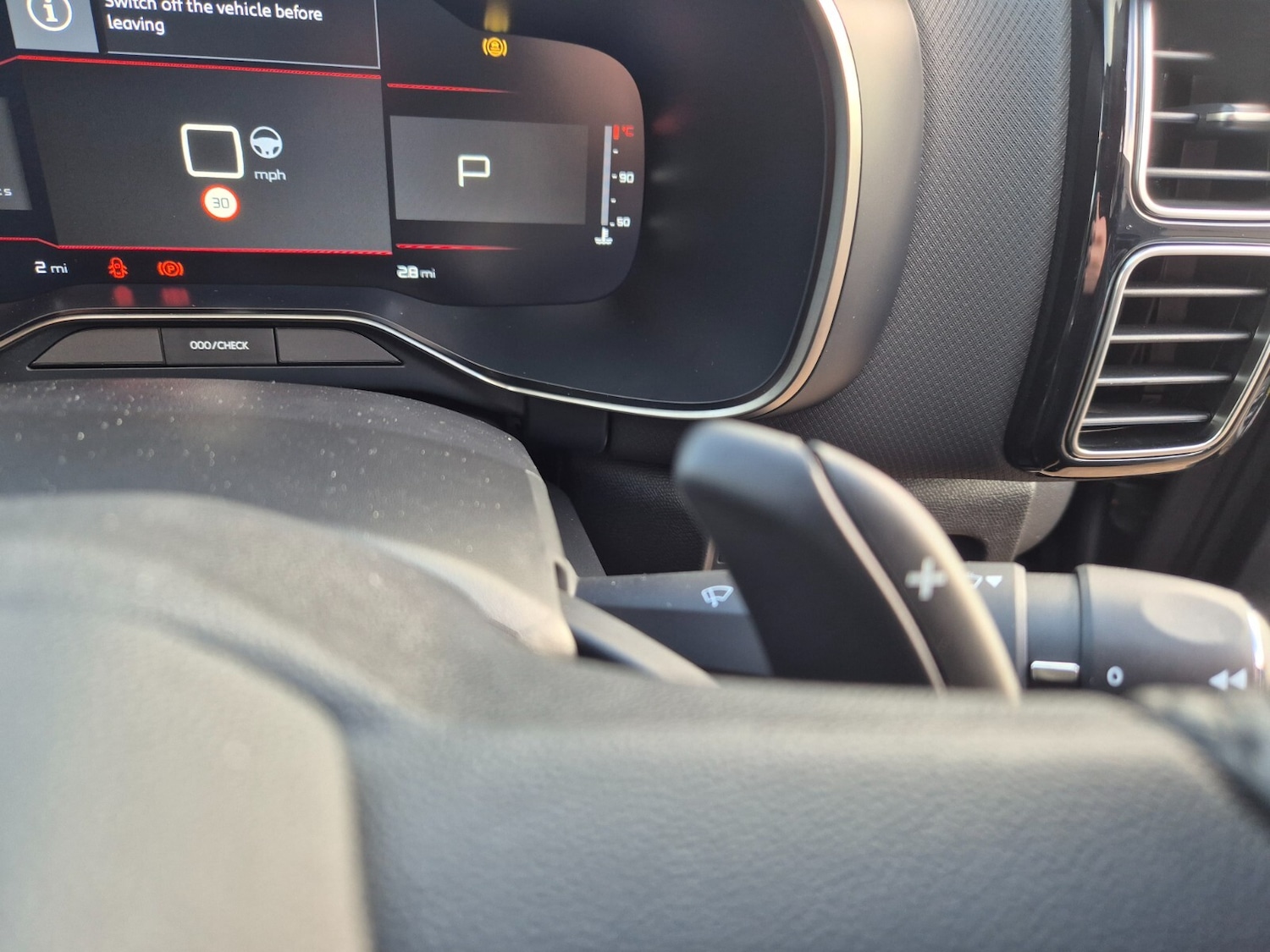 Used Citroen C5 Aircross 2025 for sale - 77193703: Photo 36