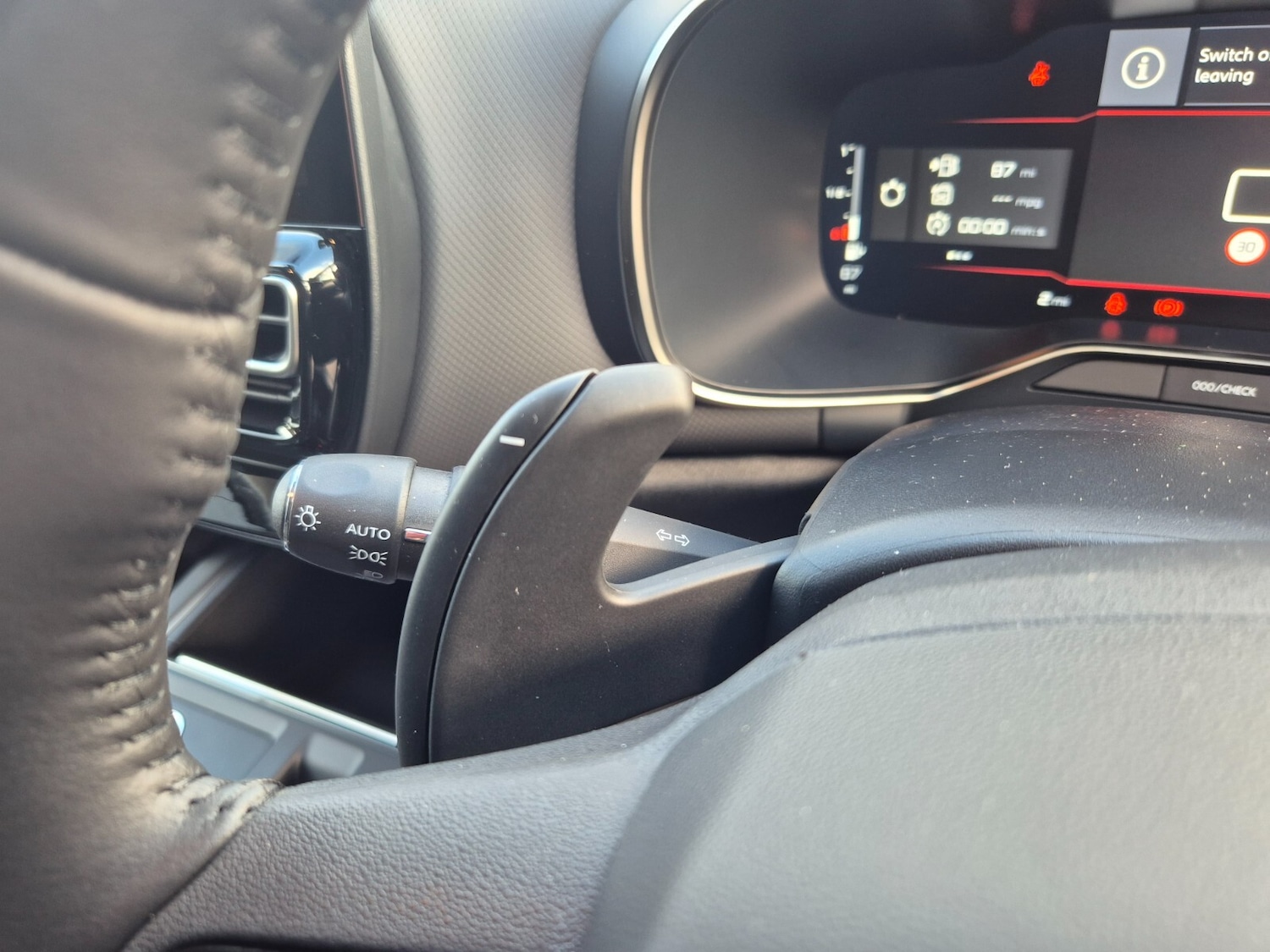 Used Citroen C5 Aircross 2025 for sale - 77193703: Photo 37