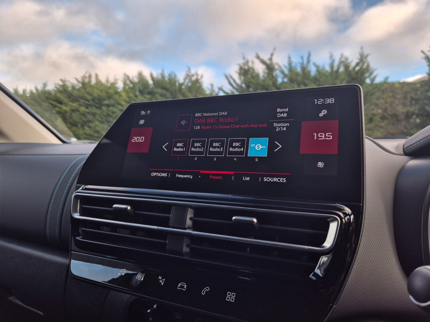 Used Citroen C5 Aircross 2025 for sale - 77193703: Photo 41