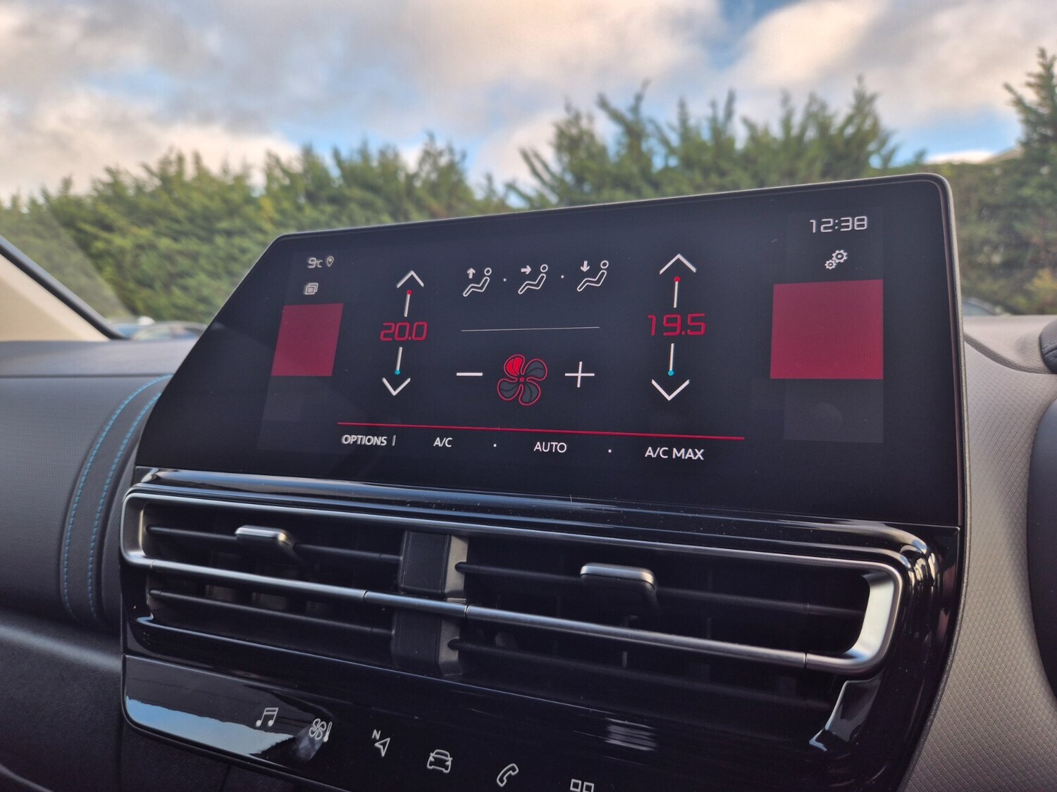 Used Citroen C5 Aircross 2025 for sale - 77193703: Photo 42