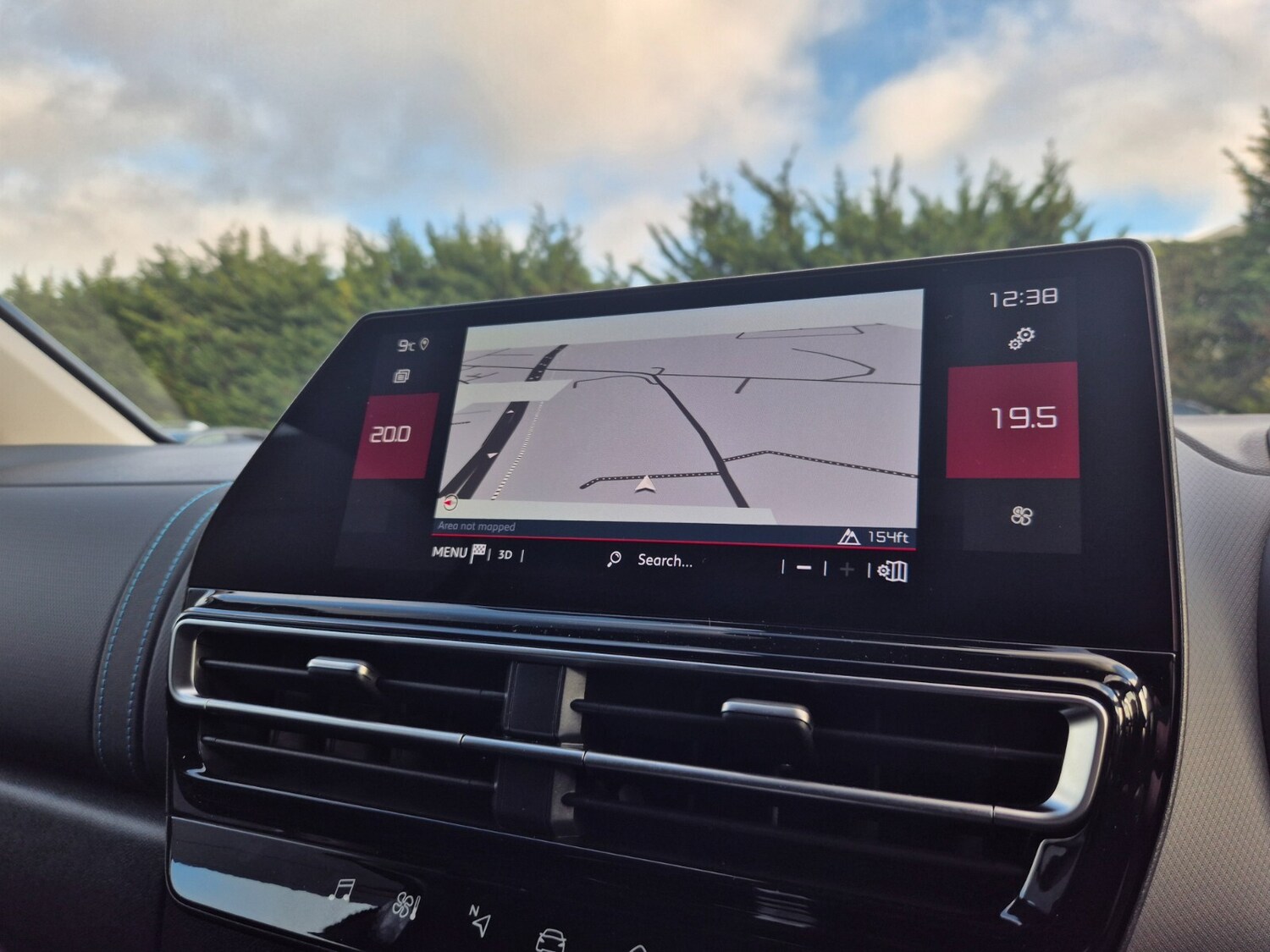 Used Citroen C5 Aircross 2025 for sale - 77193703: Photo 43