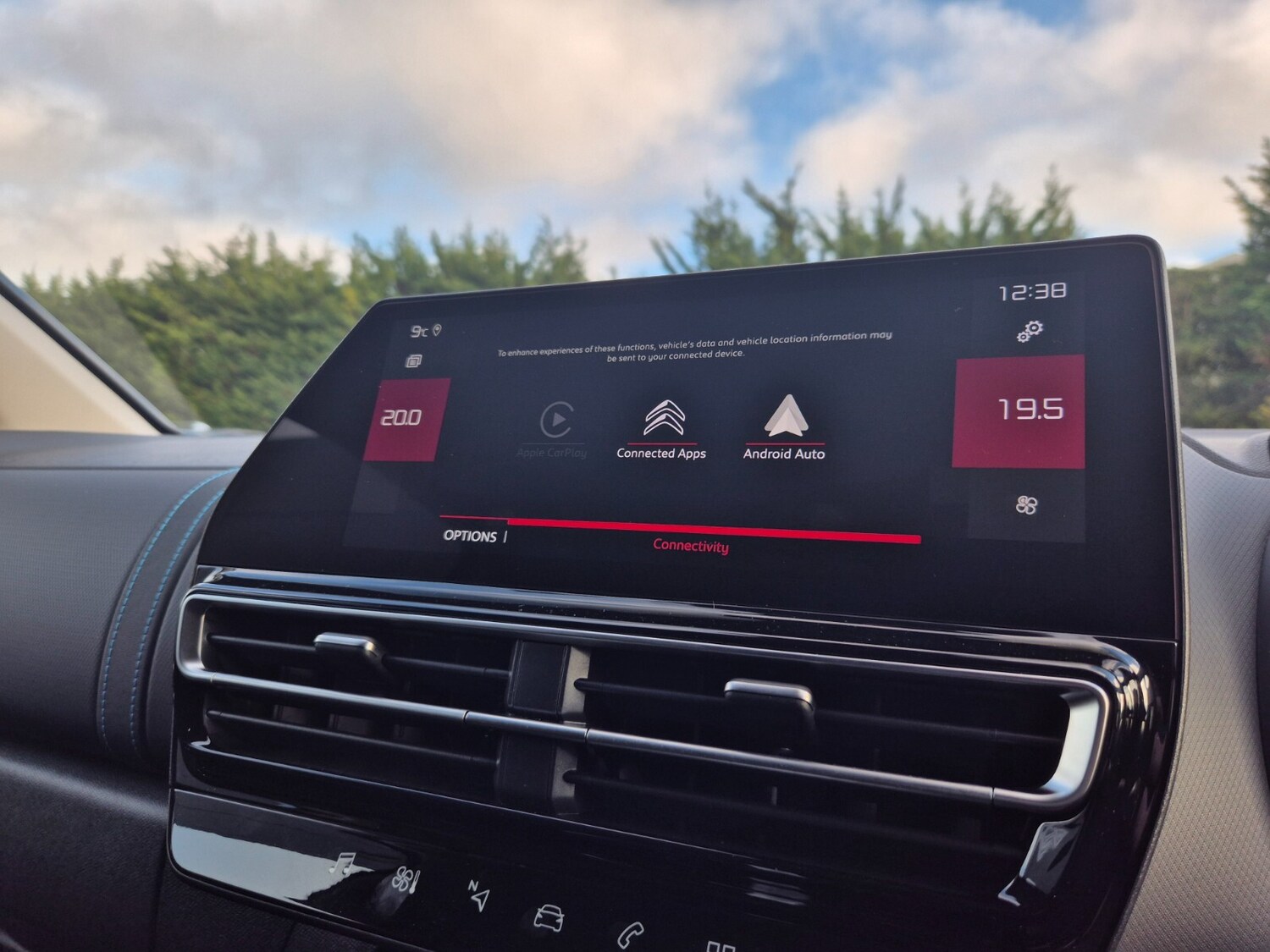 Used Citroen C5 Aircross 2025 for sale - 77193703: Photo 46