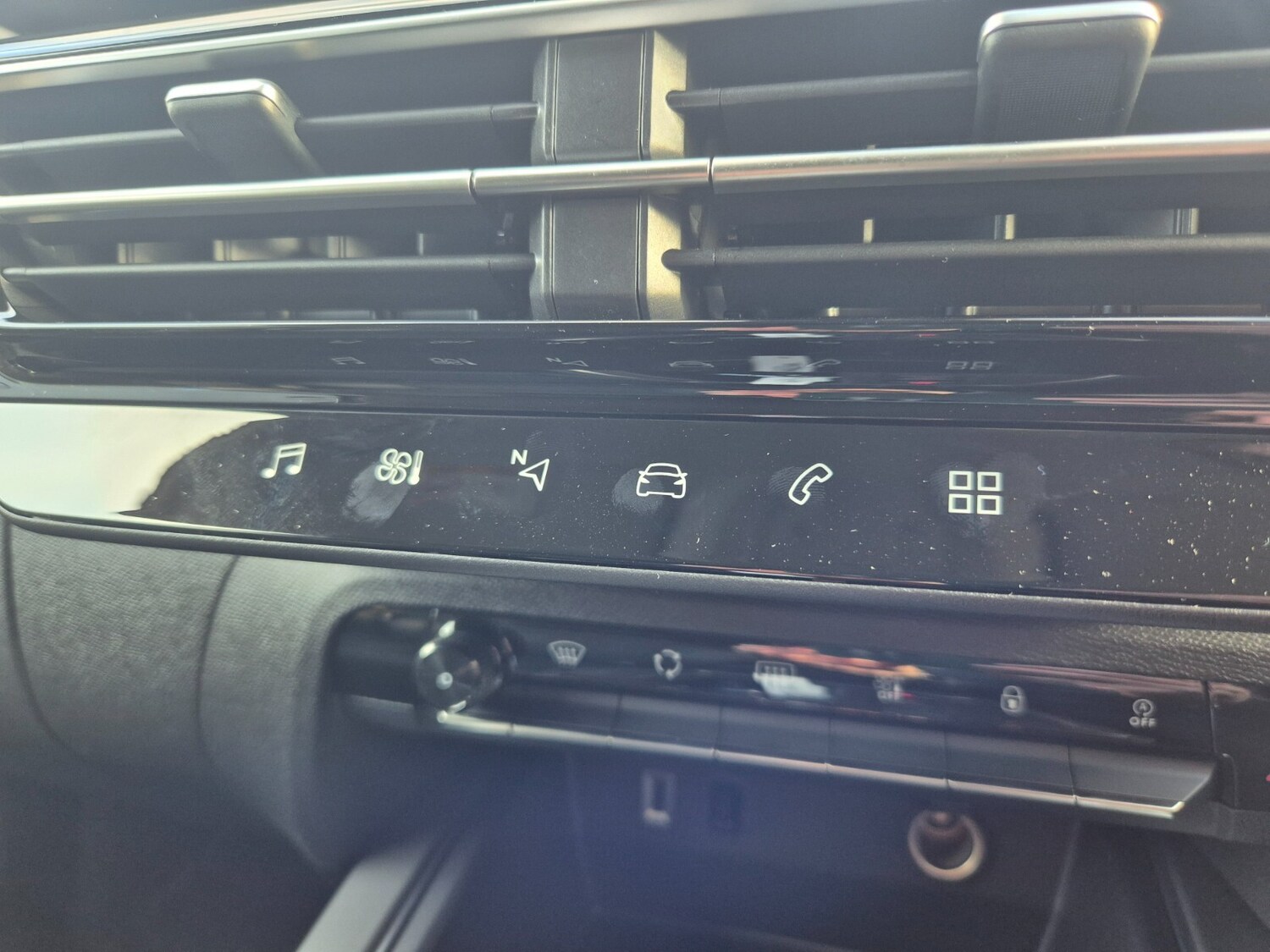 Used Citroen C5 Aircross 2025 for sale - 77193703: Photo 47