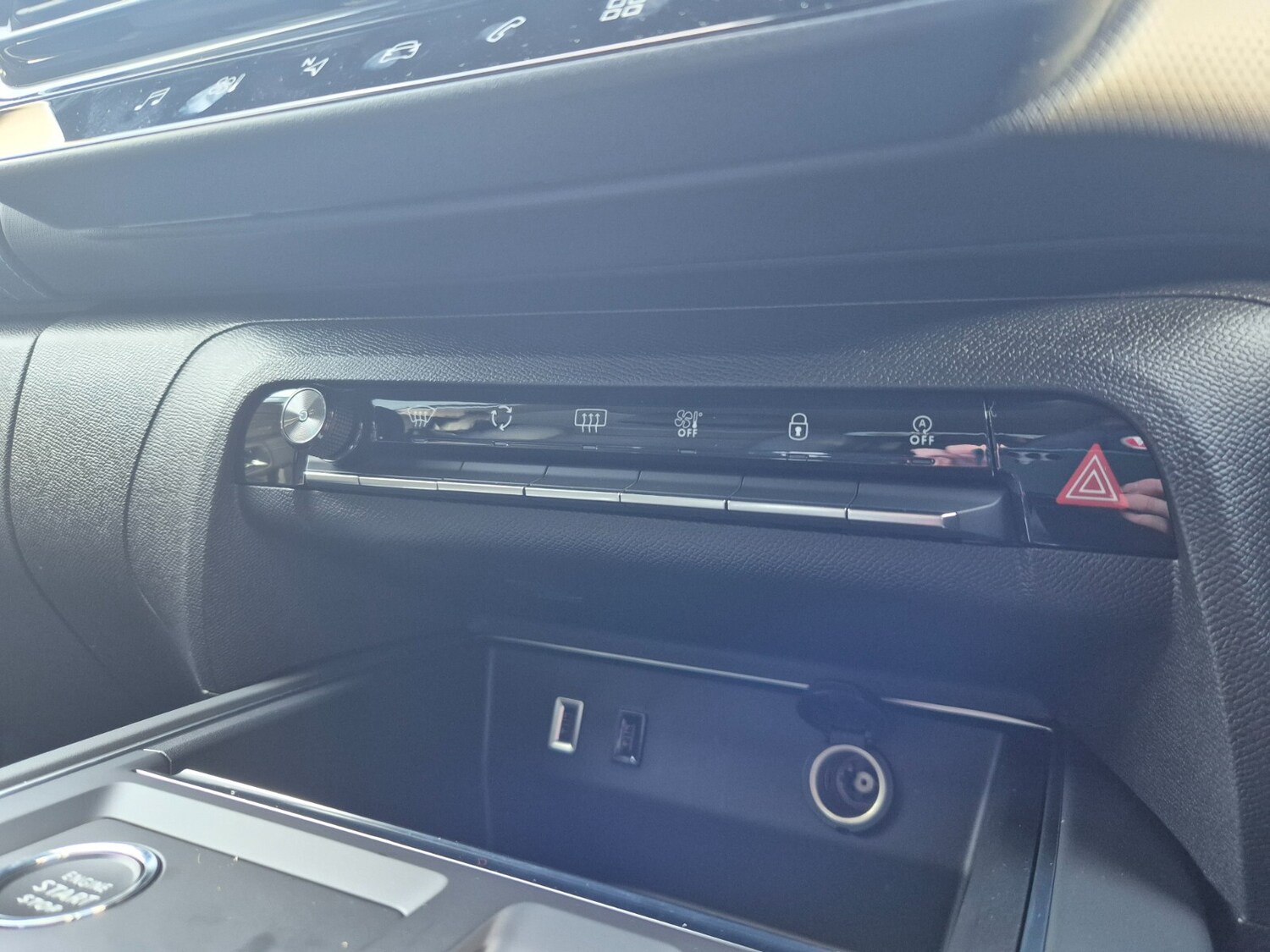 Used Citroen C5 Aircross 2025 for sale - 77193703: Photo 48