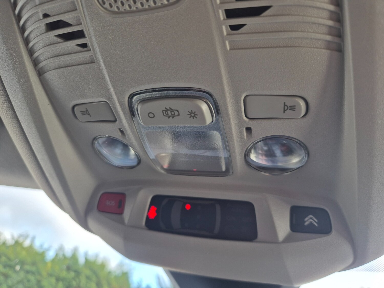 Used Citroen C5 Aircross 2025 for sale - 77193703: Photo 50