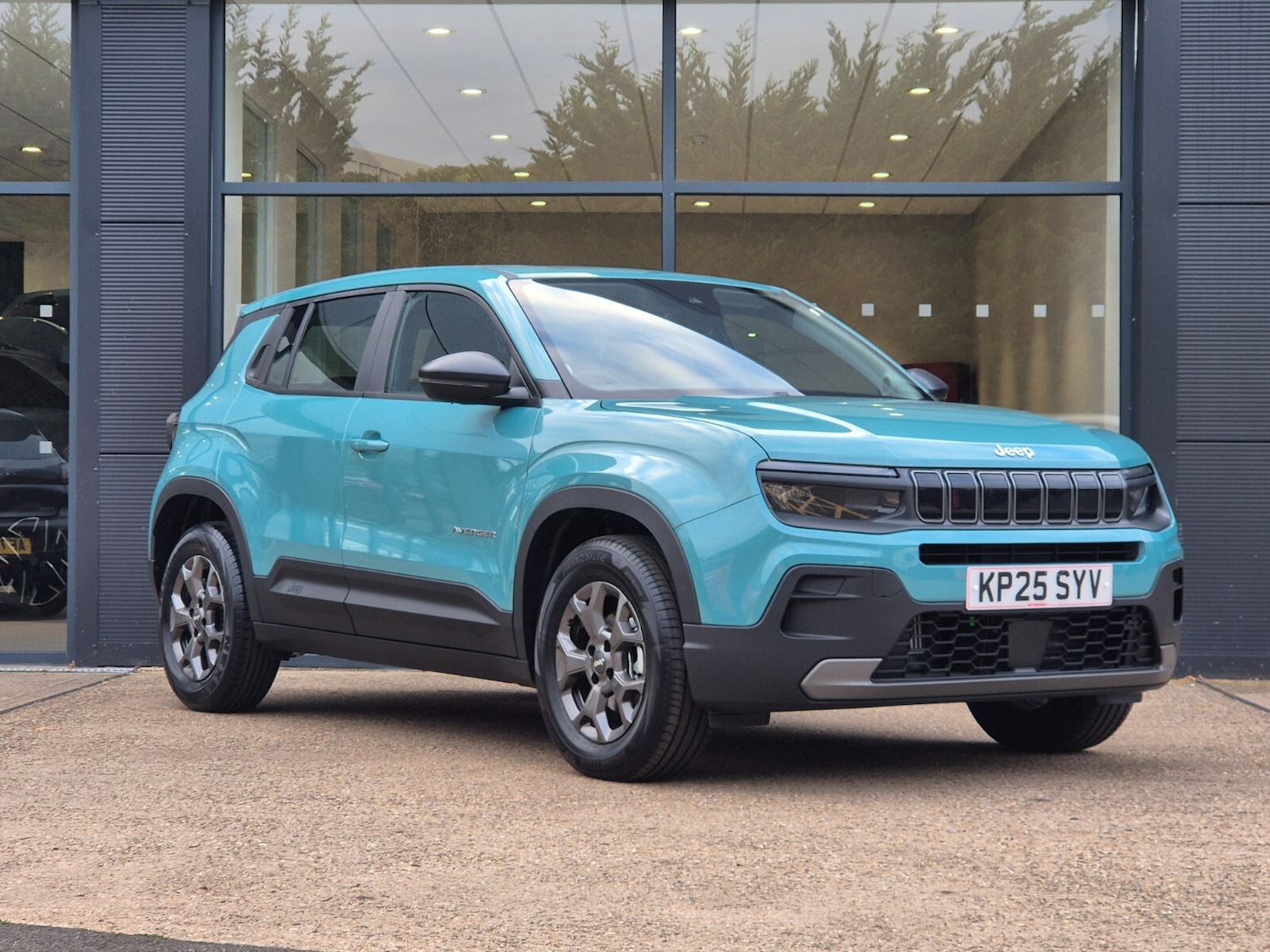 Used Jeep Other 2025 for sale - 76241639: Photo 1