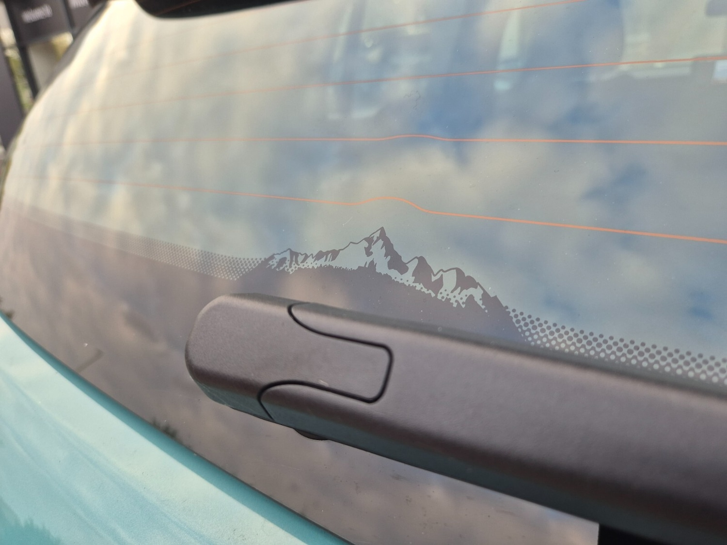 Used Jeep Other 2025 for sale - 76241639: Photo 18