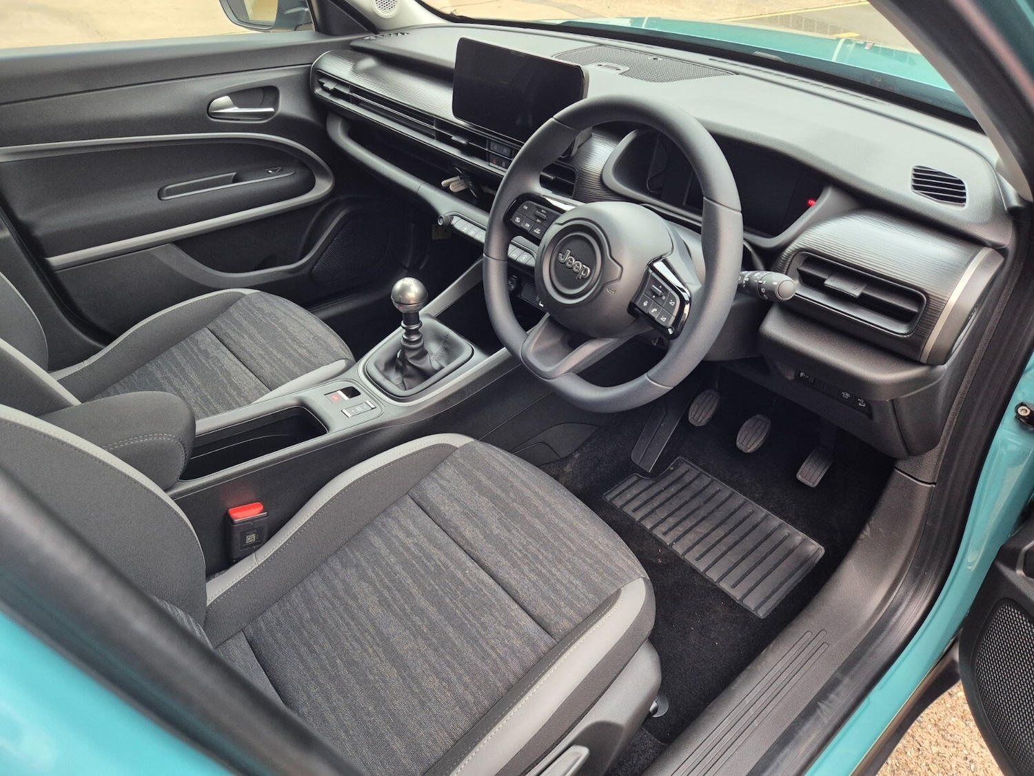 Used Jeep Other 2025 for sale - 76241639: Photo 26