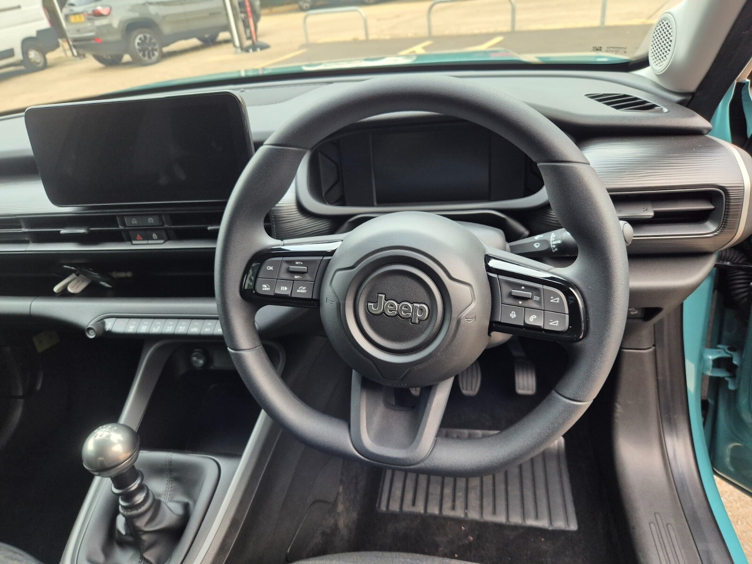 Used Jeep Other 2025 for sale - 76241639: Photo 28