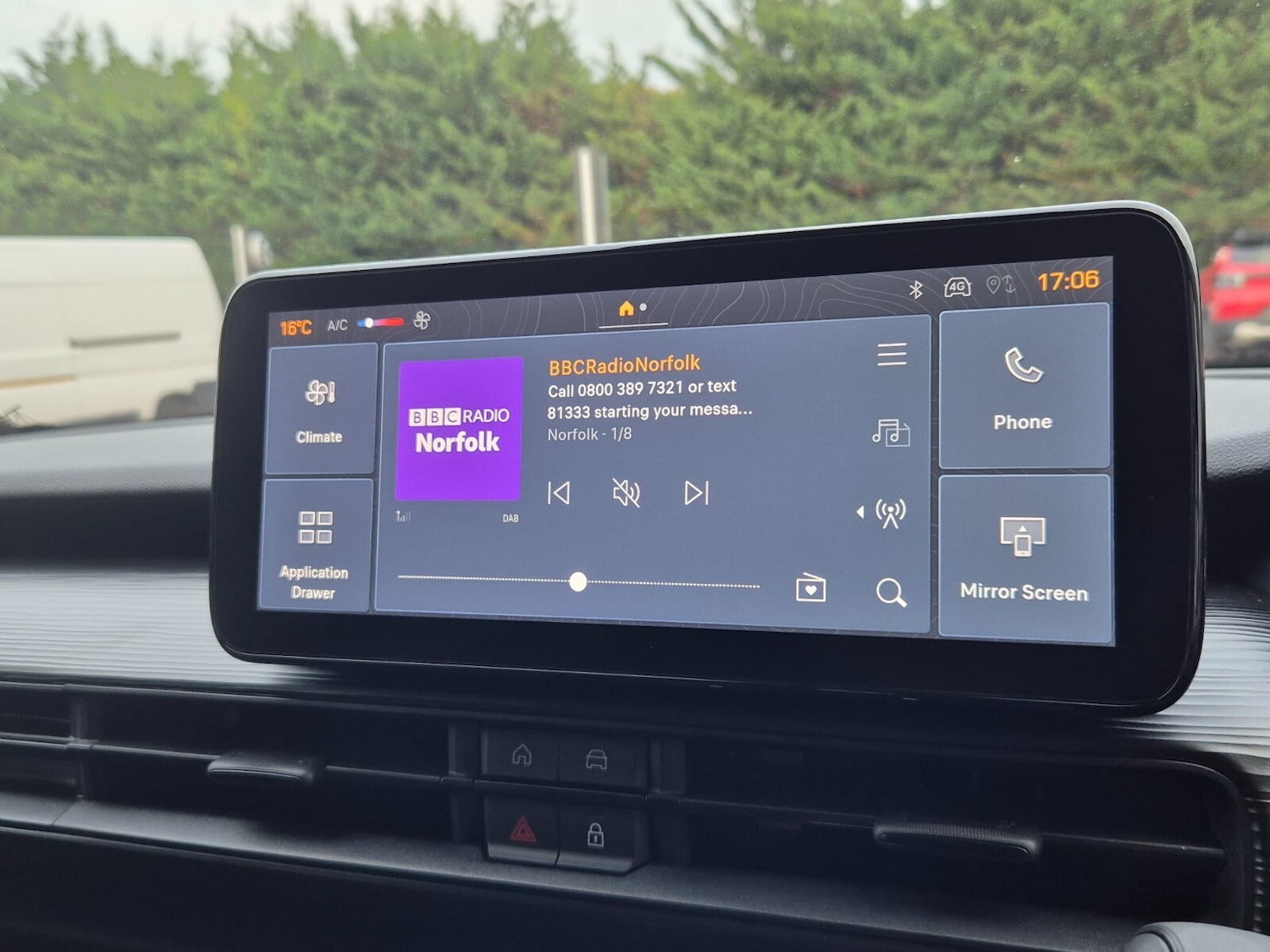 Used Jeep Other 2025 for sale - 76241639: Photo 37