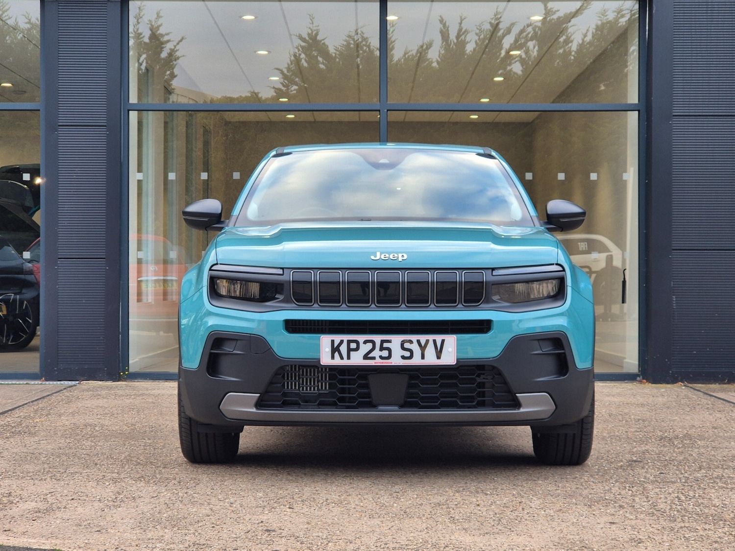 Used Jeep Other 2025 for sale - 76241639: Photo 8