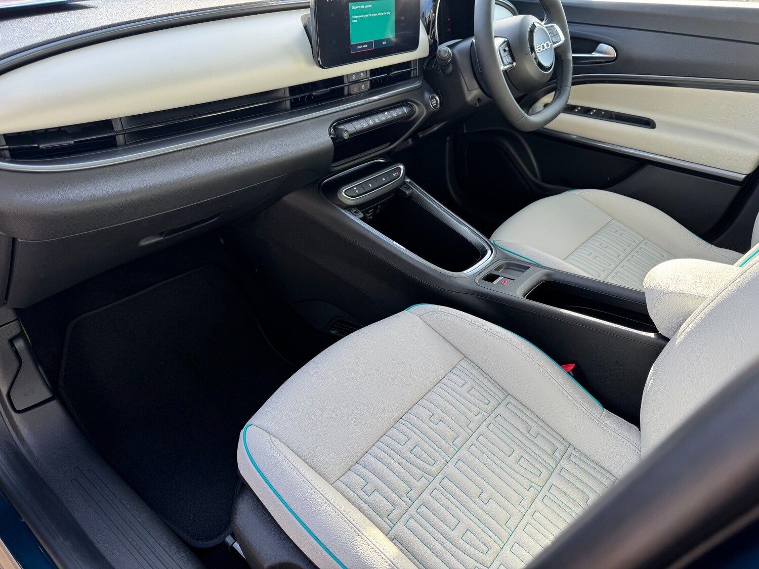 Used Fiat 600e for sale - 76622230: Photo 28