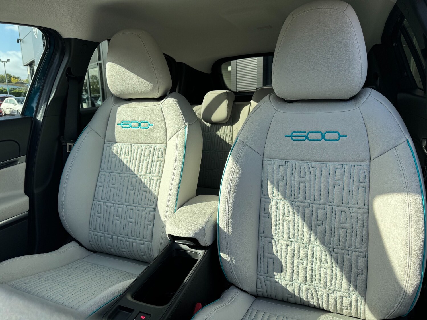 Used Fiat 600e for sale - 76622230: Photo 29