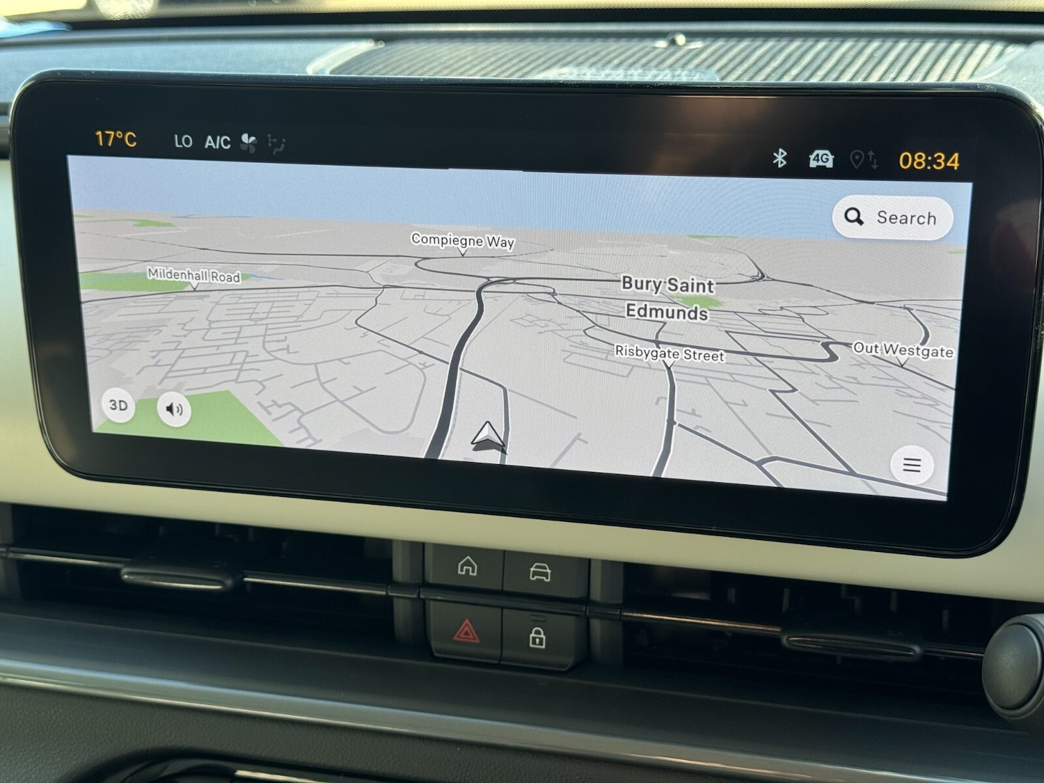 Used Fiat 600e for sale - 76622230: Photo 4