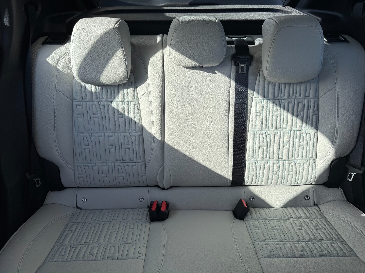 Used Fiat 600e for sale - 76622230: Photo 44