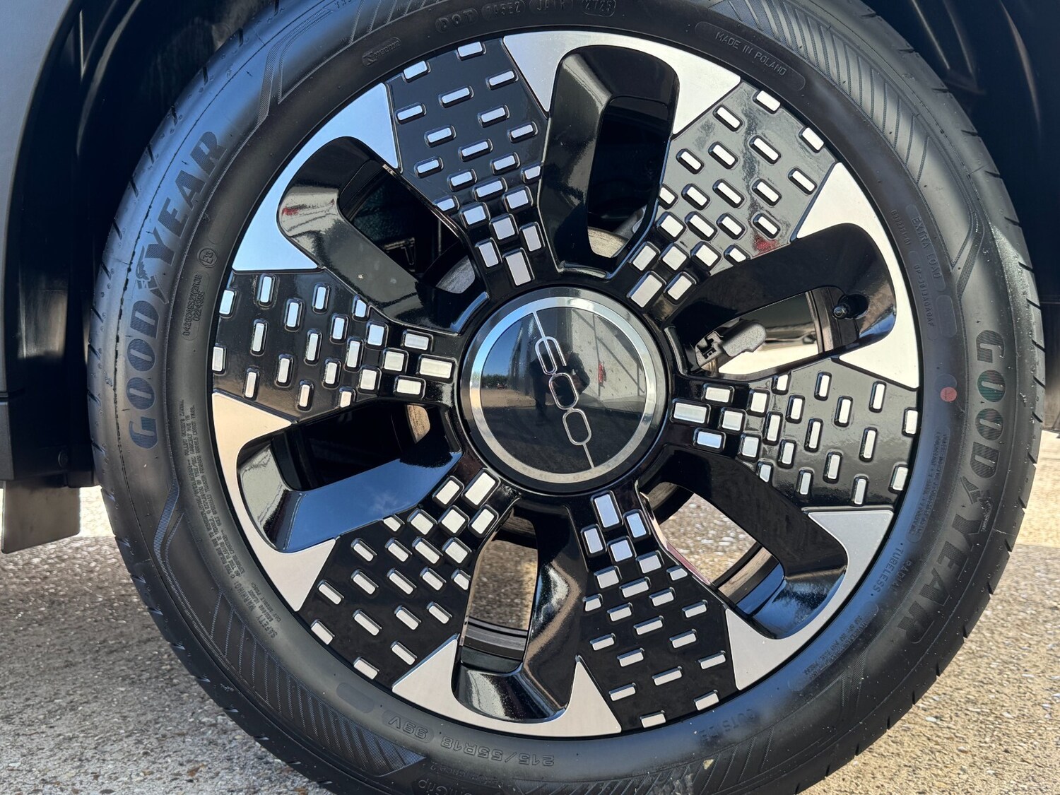 Used Fiat 600e for sale - 76622230: Photo 49