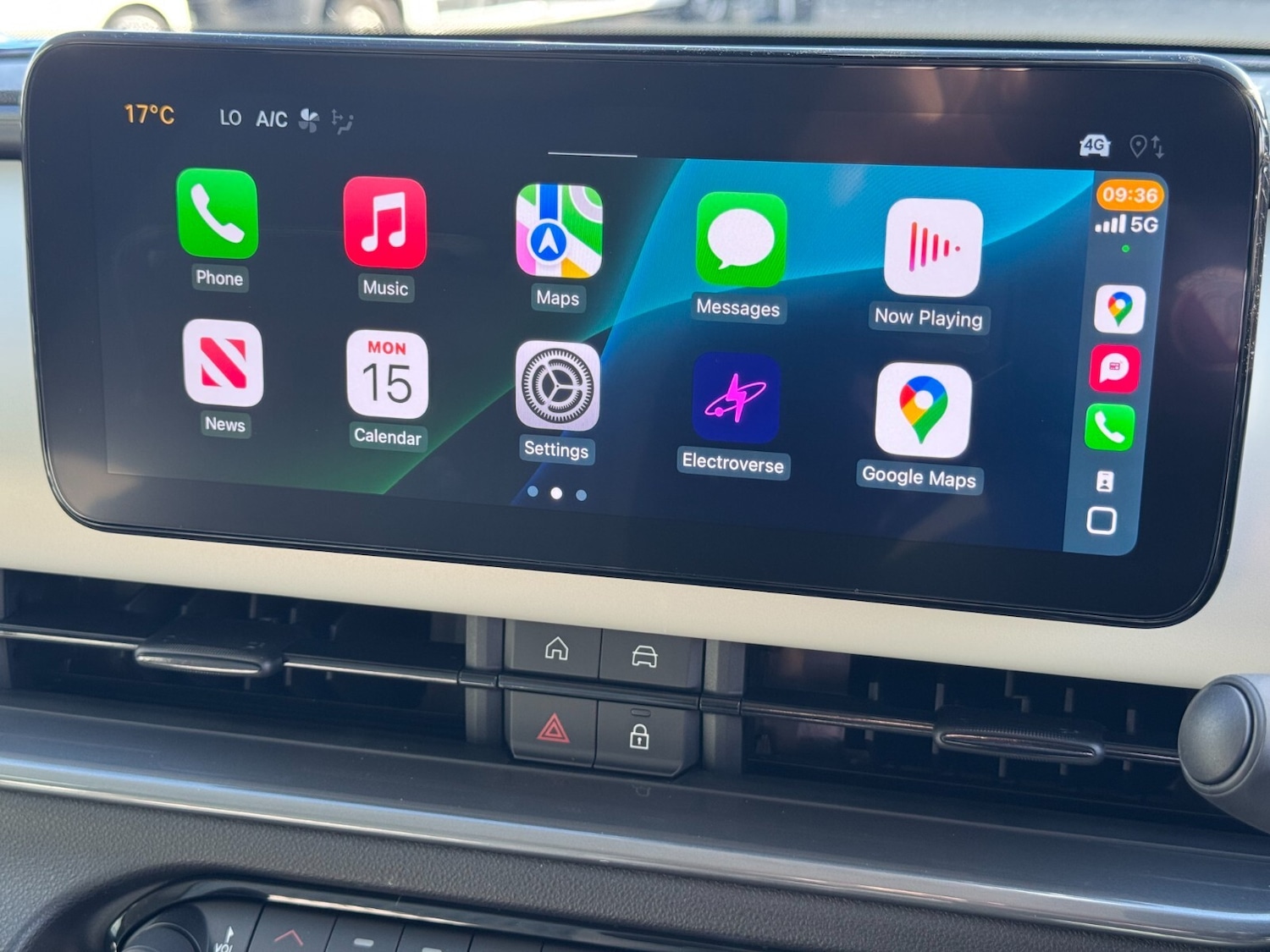 Used Fiat 600e for sale - 76622230: Photo 5