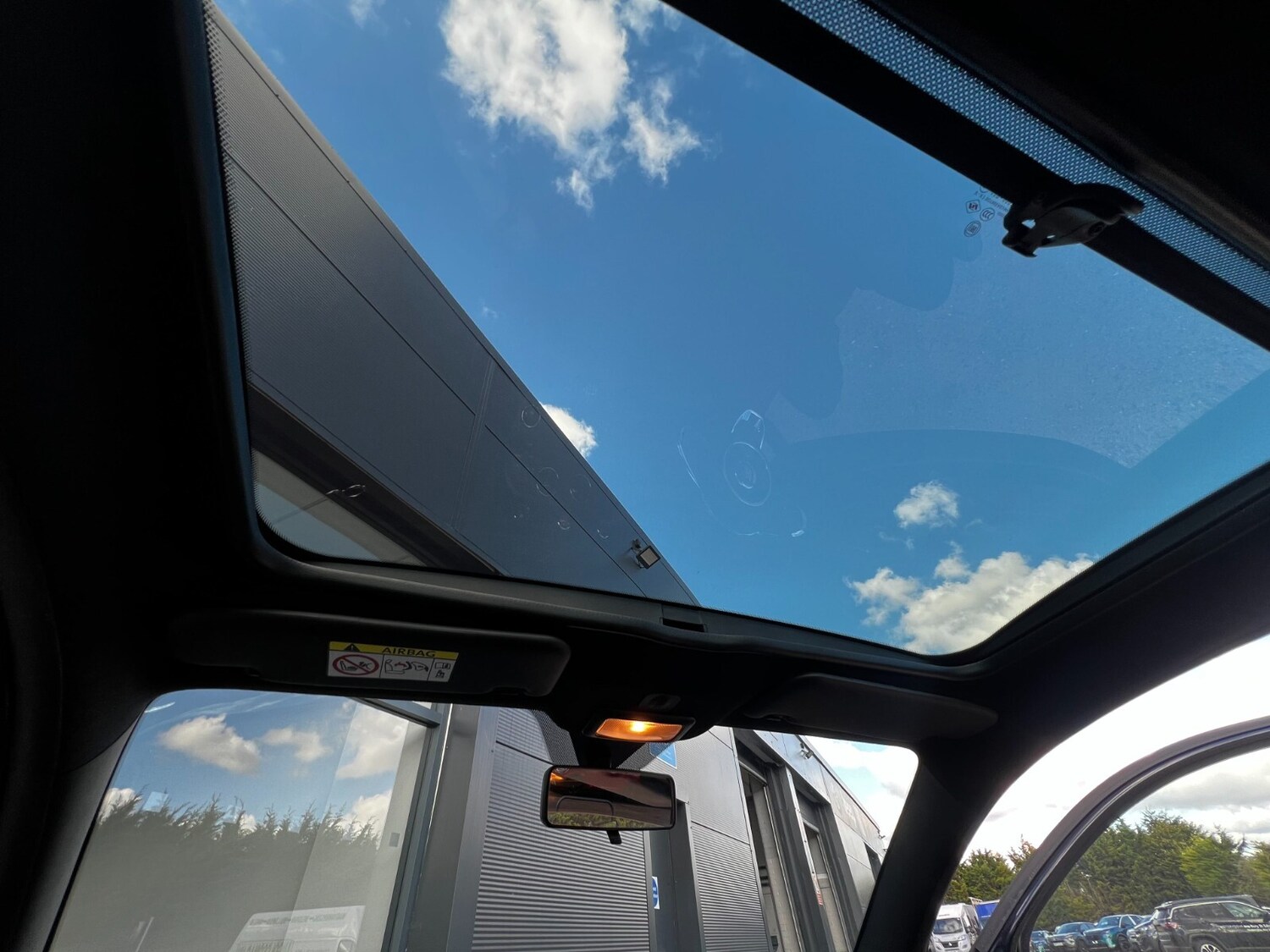 Vehicle 39