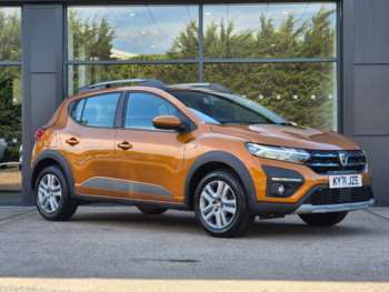 2022 - 1.0 TCe Comfort 5dr