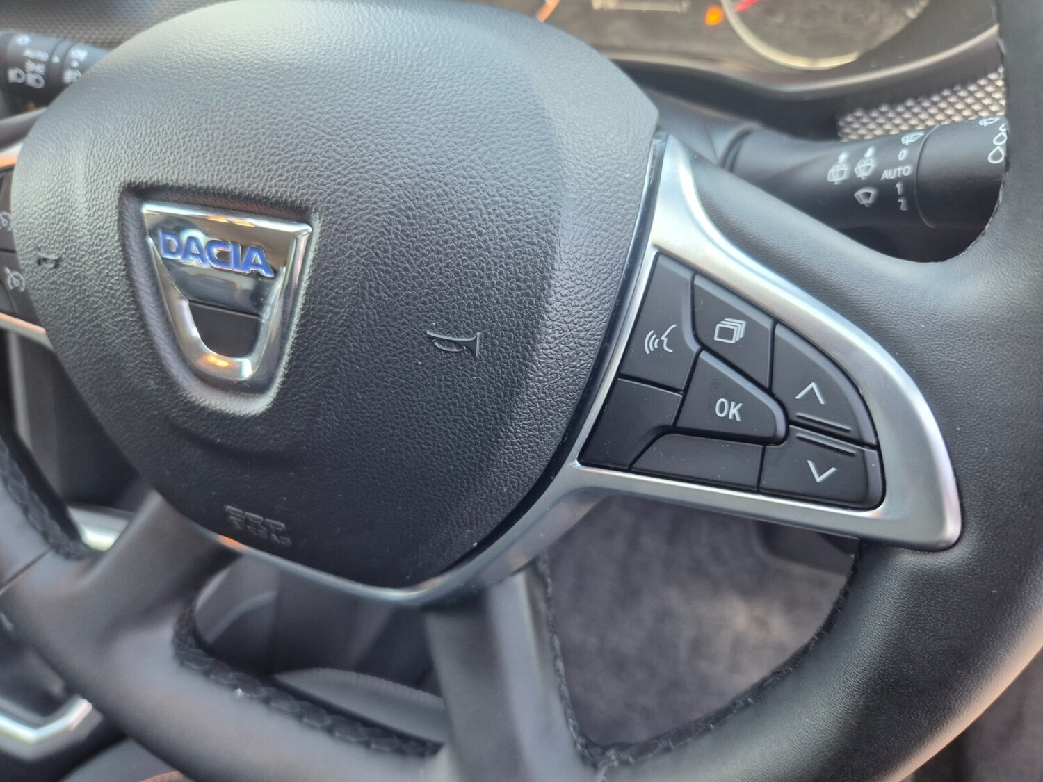 Vehicle 27