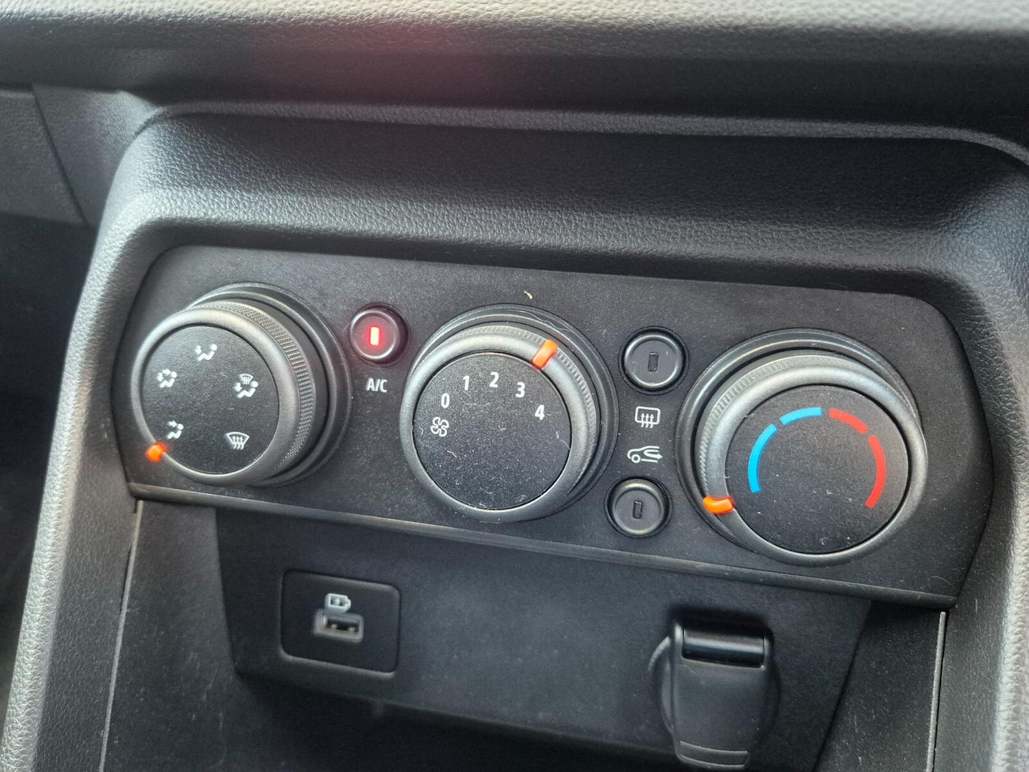 Vehicle 40