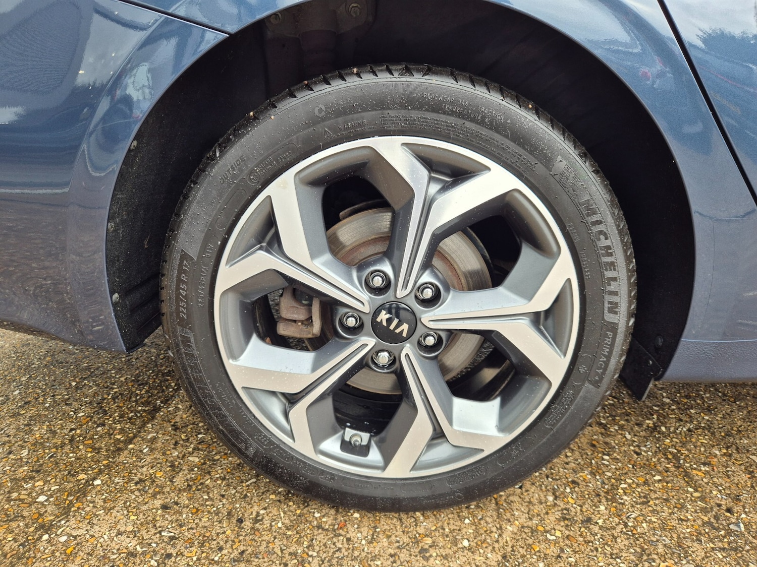 Used Kia Ceed 2020 for sale - 76868854: Photo 10