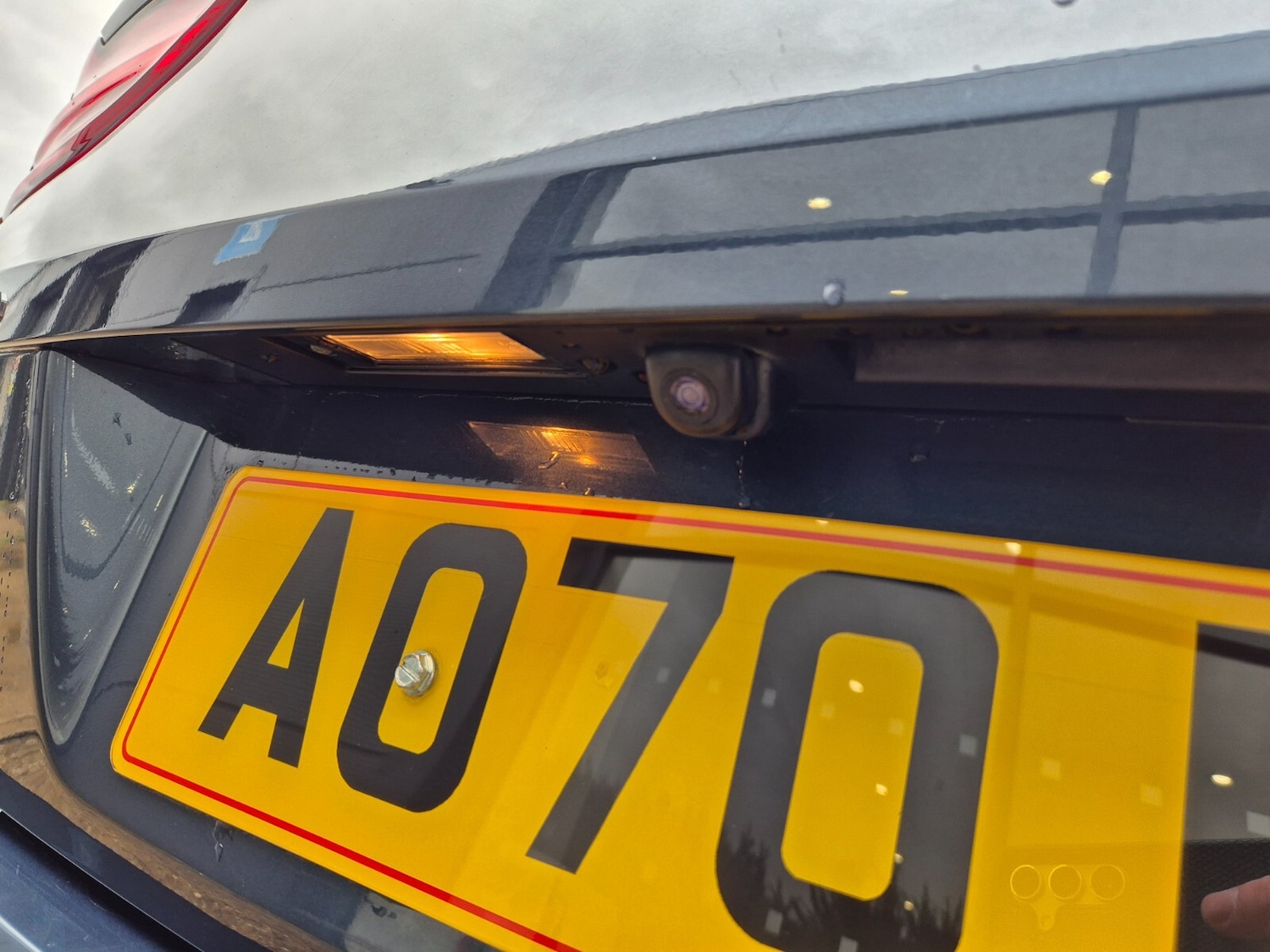 Used Kia Ceed 2020 for sale - 76868854: Photo 12