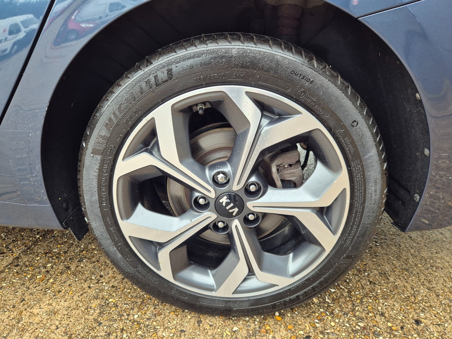 Used Kia Ceed 2020 for sale - 76868854: Photo 13