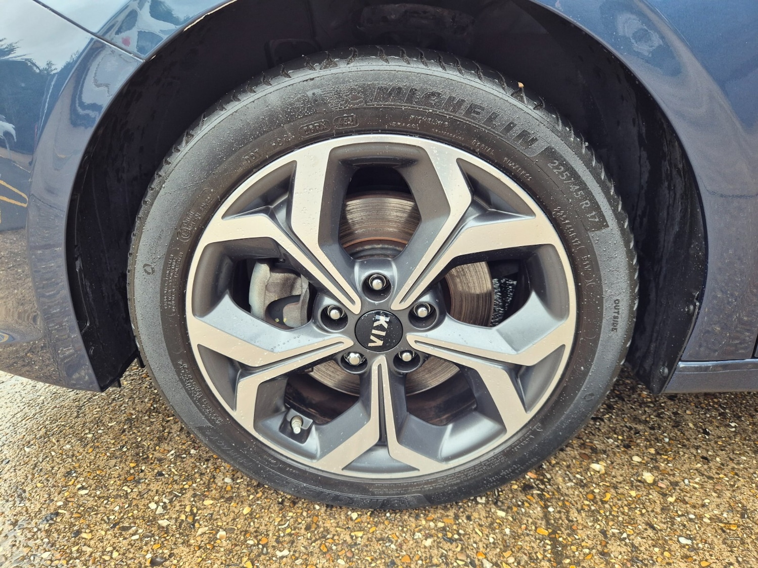 Used Kia Ceed 2020 for sale - 76868854: Photo 14