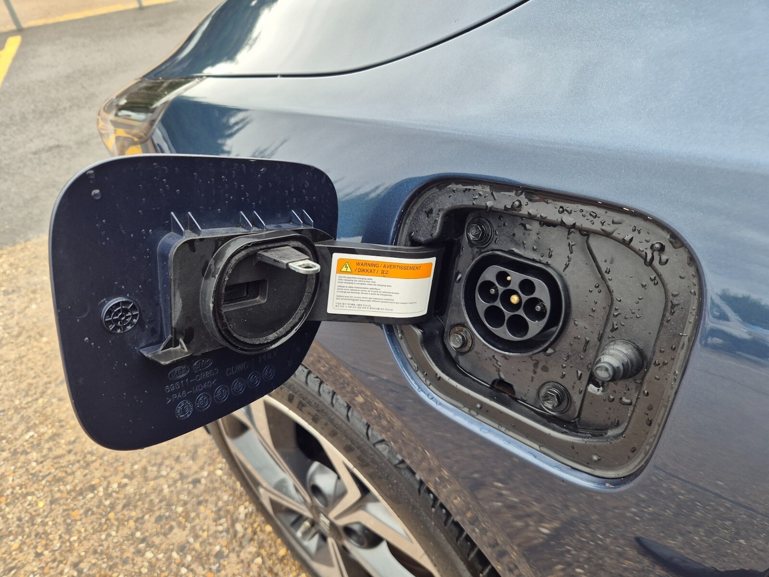 Used Kia Ceed 2020 for sale - 76868854: Photo 15