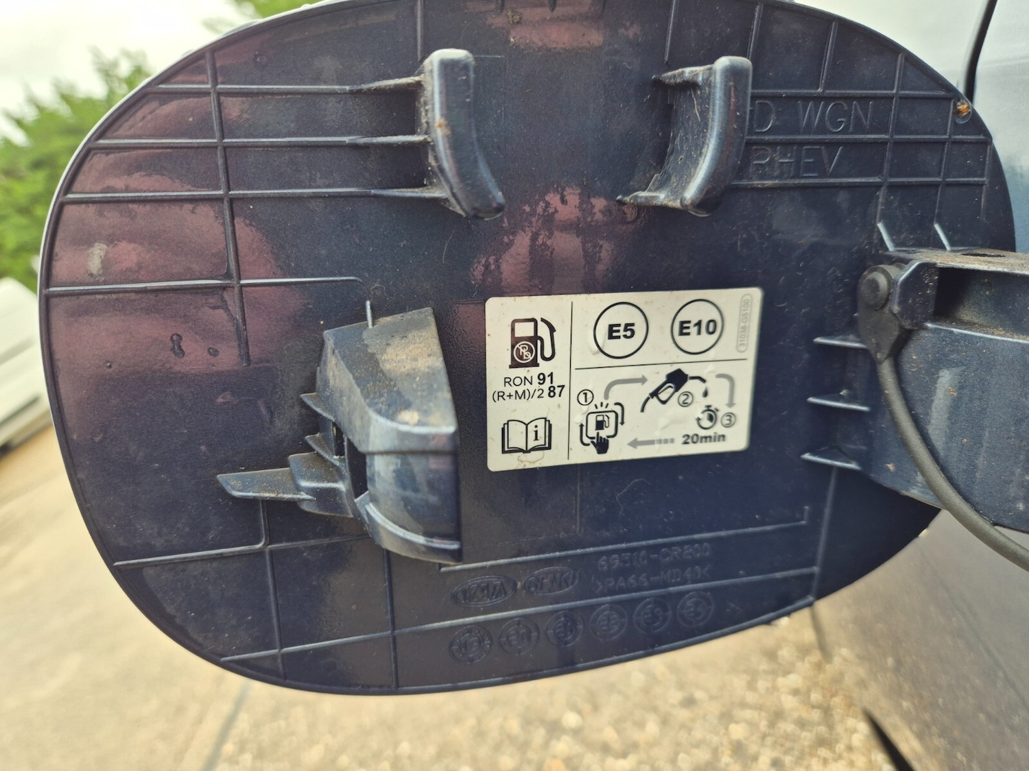 Used Kia Ceed 2020 for sale - 76868854: Photo 19