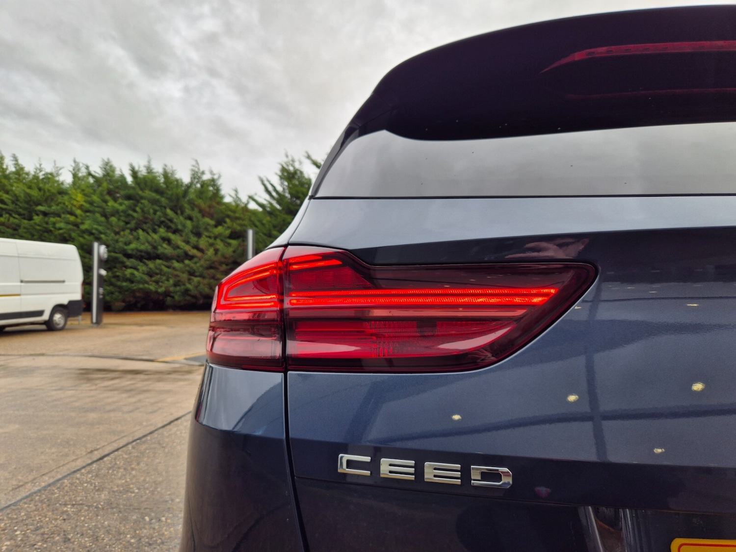 Used Kia Ceed 2020 for sale - 76868854: Photo 20