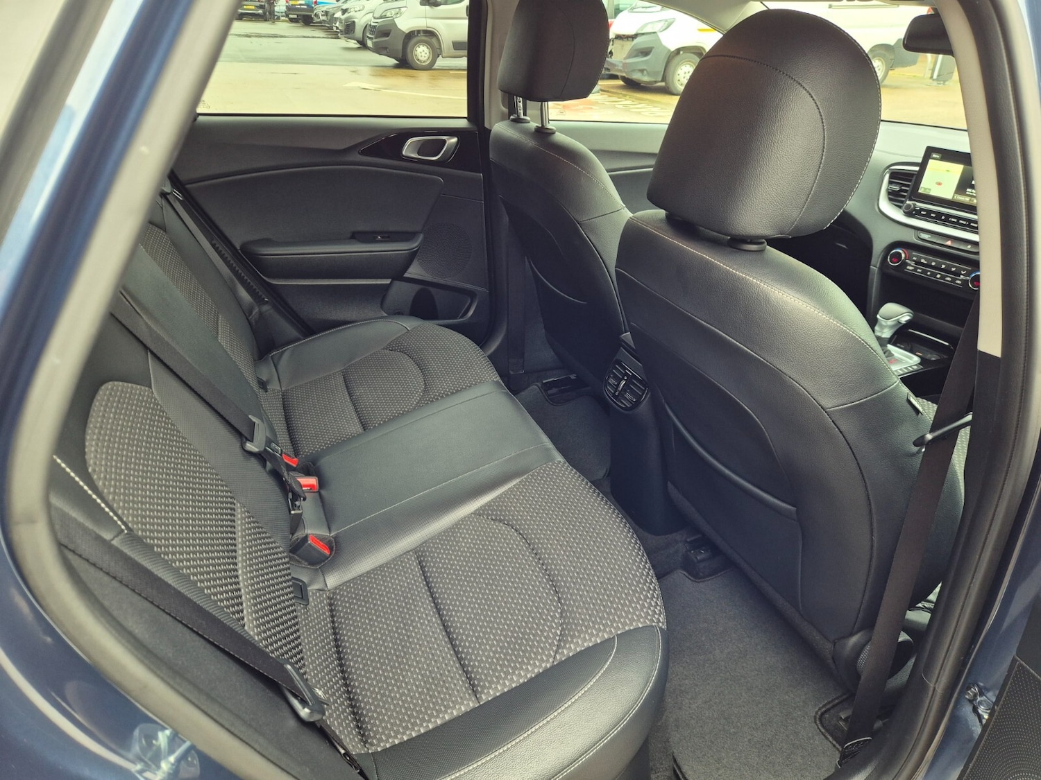 Used Kia Ceed 2020 for sale - 76868854: Photo 21