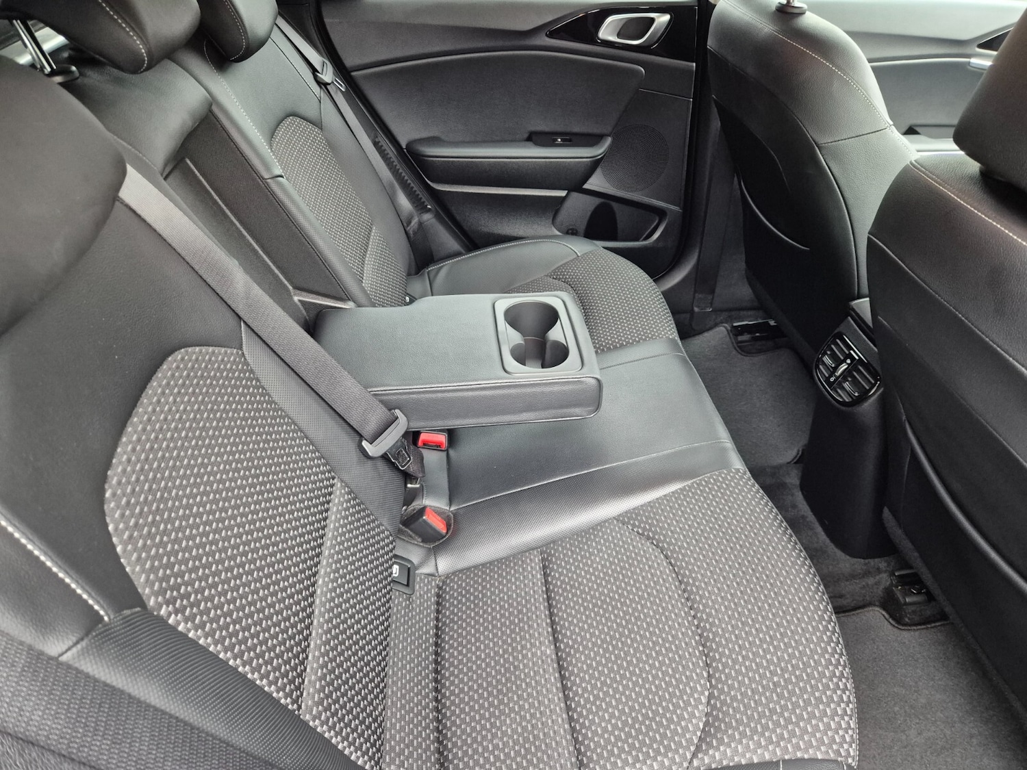 Used Kia Ceed 2020 for sale - 76868854: Photo 23